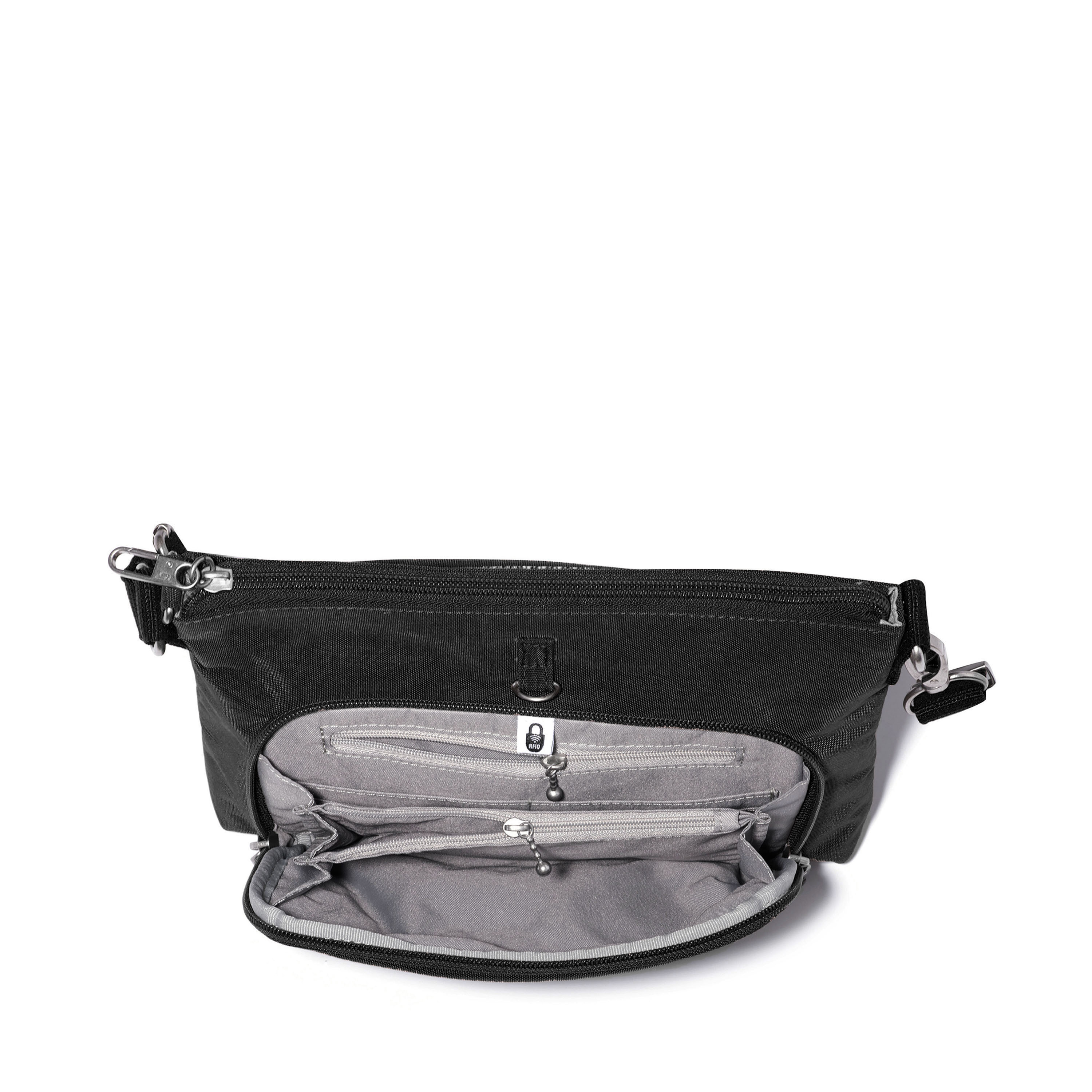 Securtex® Classic Anti-Theft Memento Crossbody