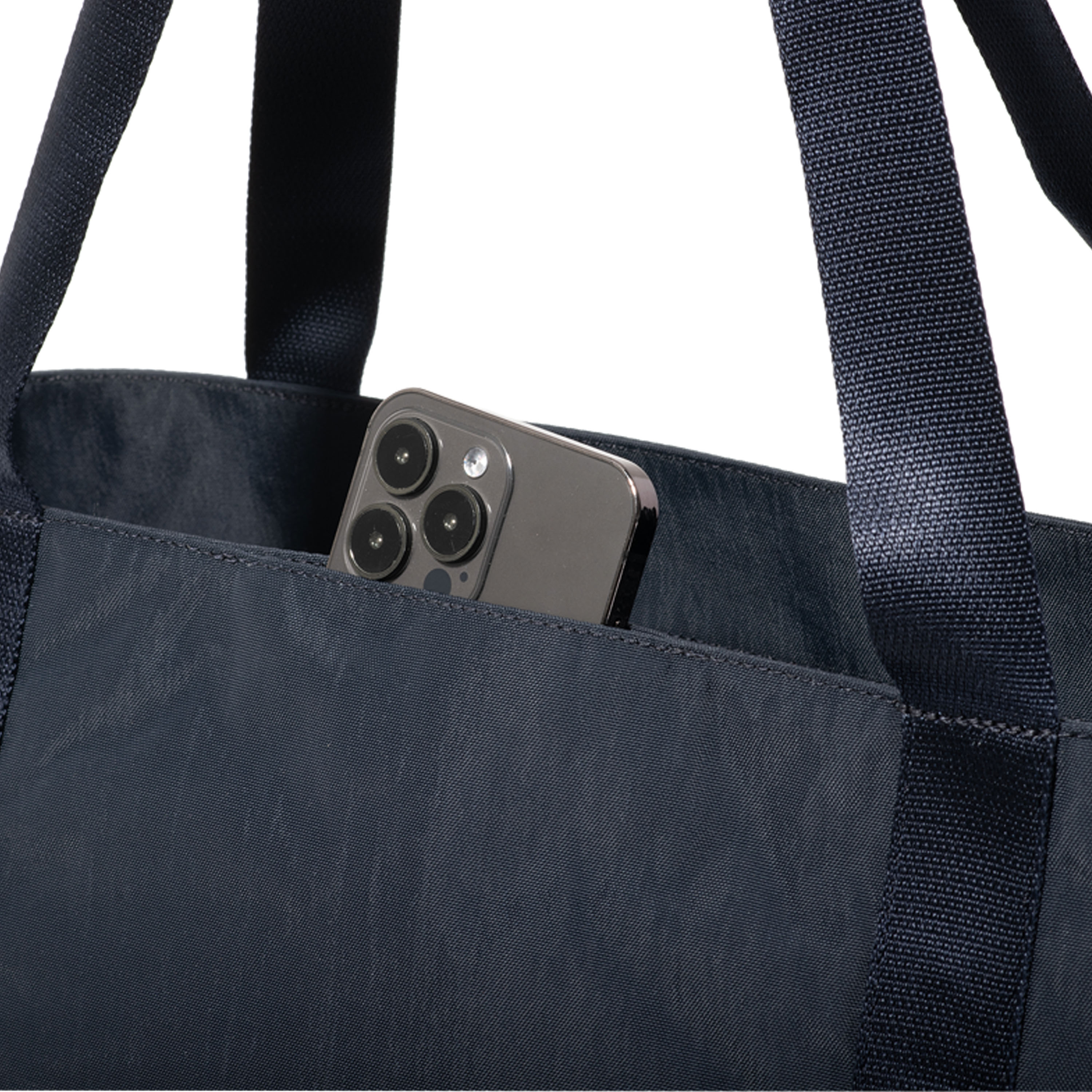 Via Large Tote