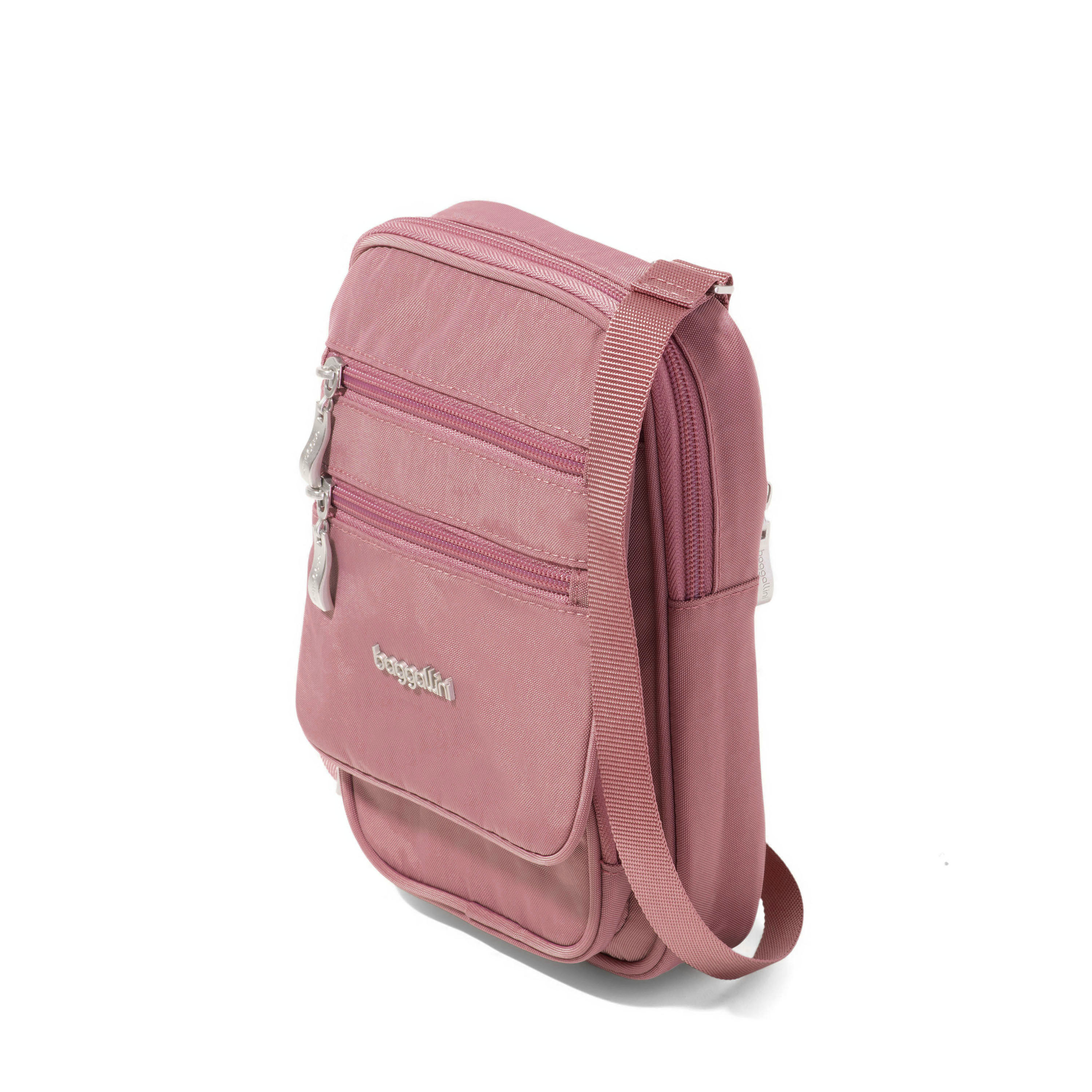 Legacy RFID Journey Crossbody