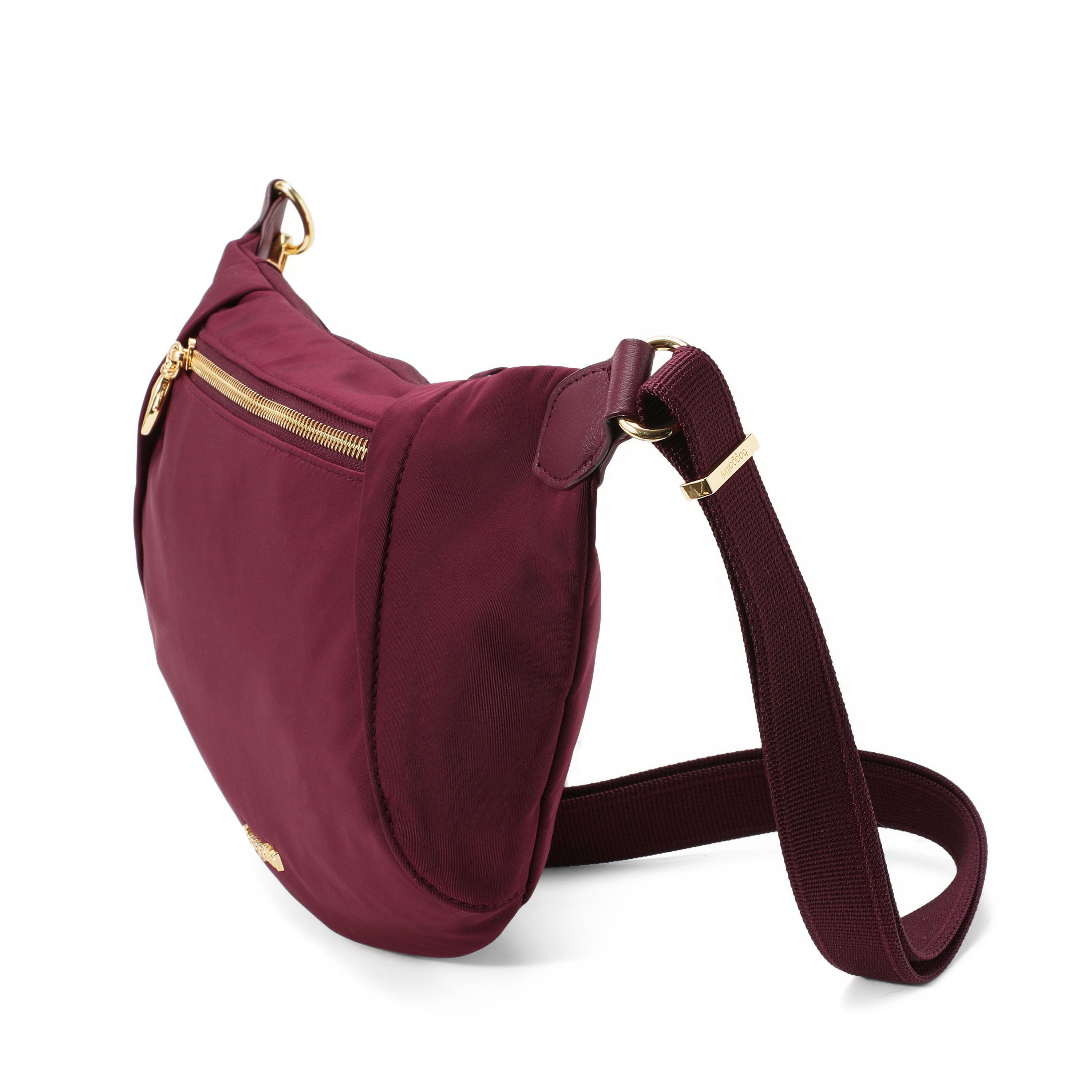 Securtex® Jet Set Anti-Theft Crescent Sling