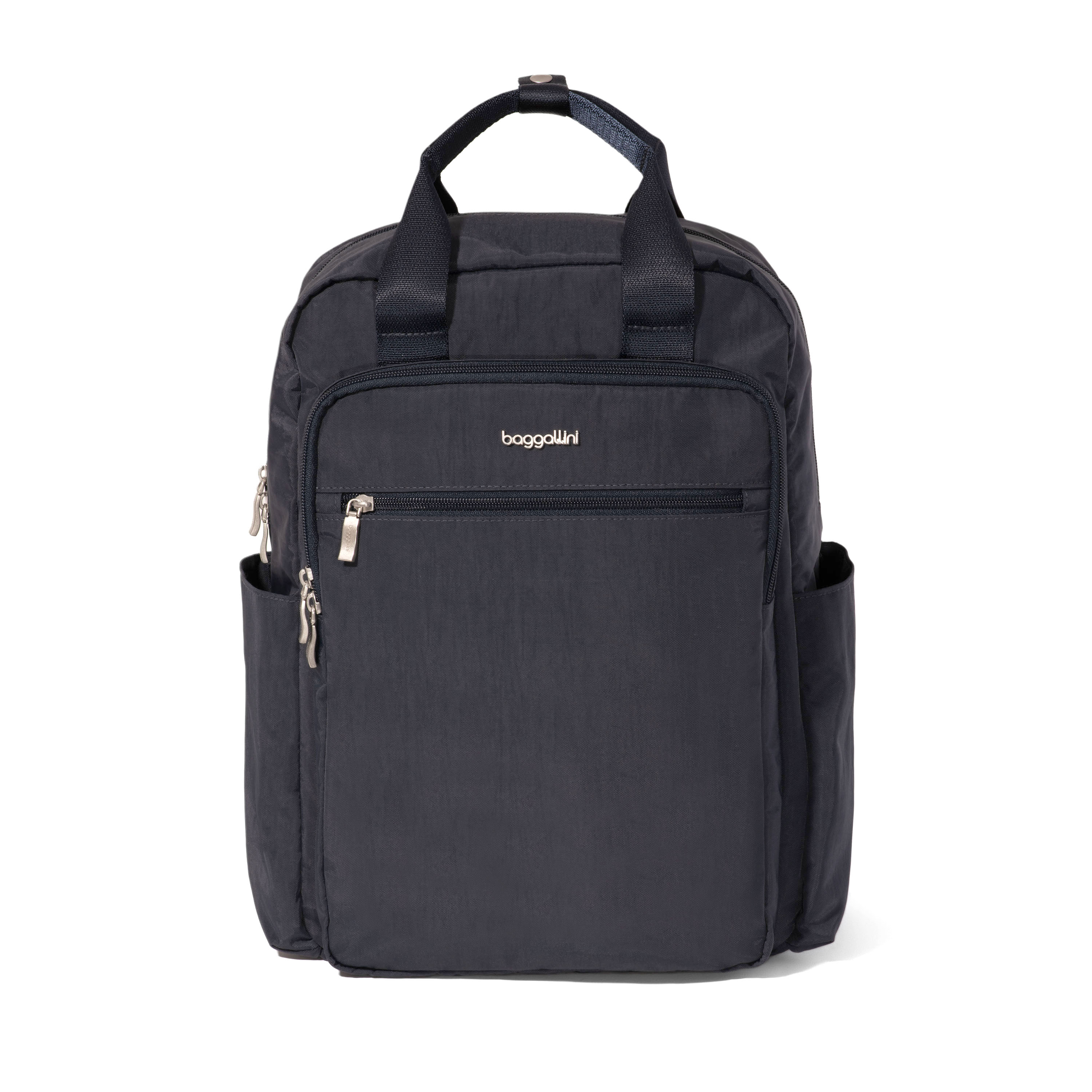 Modern Everywhere Commuter Laptop Backpack