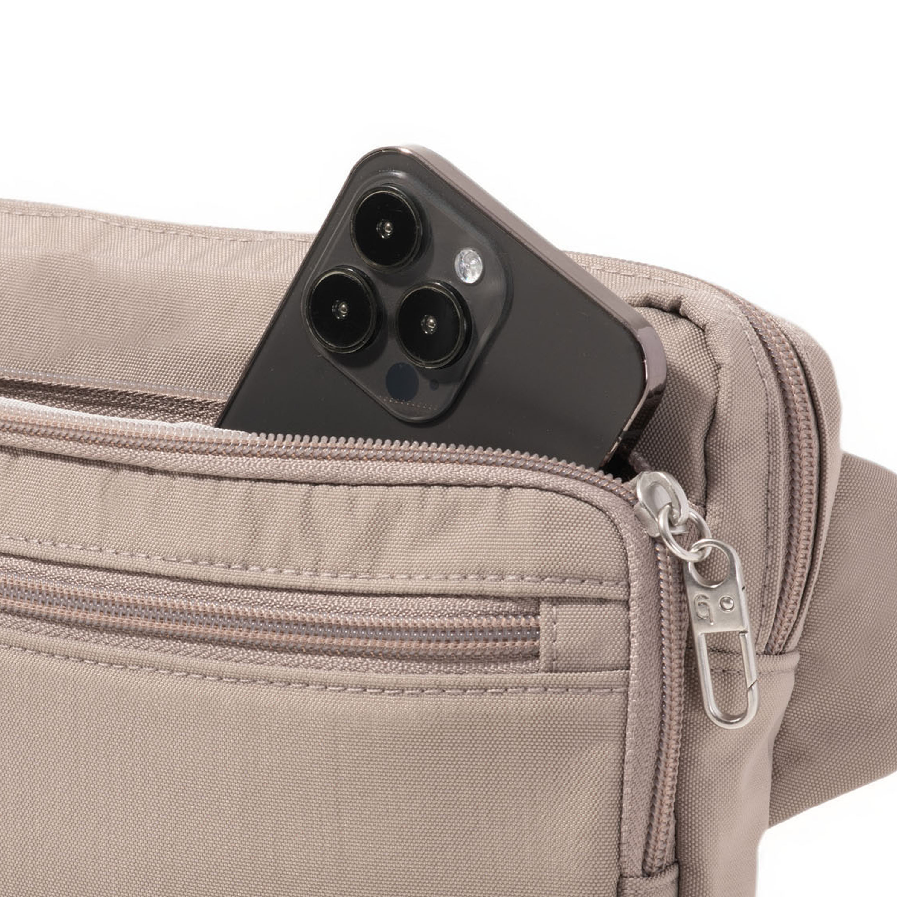 Securtex® Classic Anti-Theft Belt Bag Sling