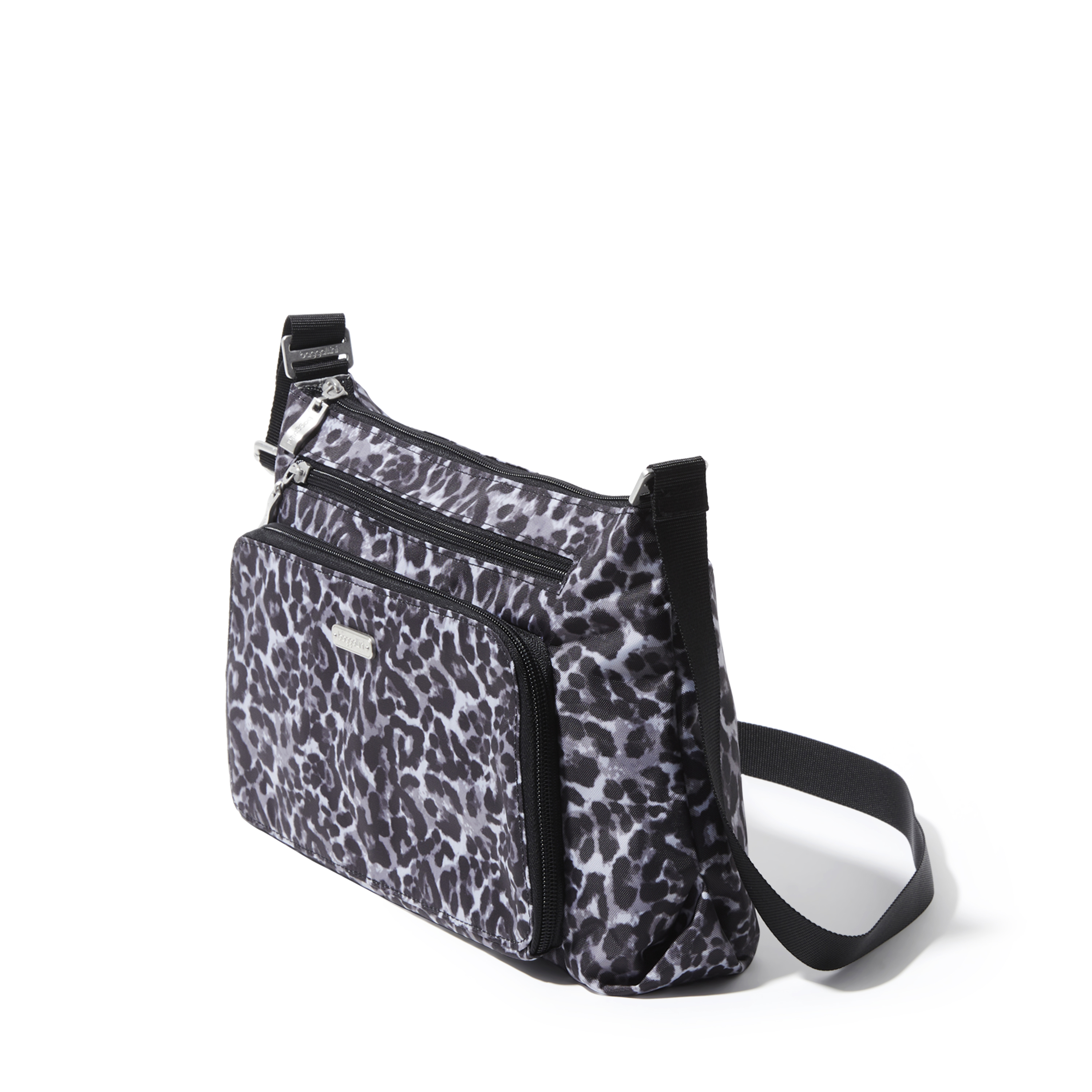 Large Day-To-Day Crossbody