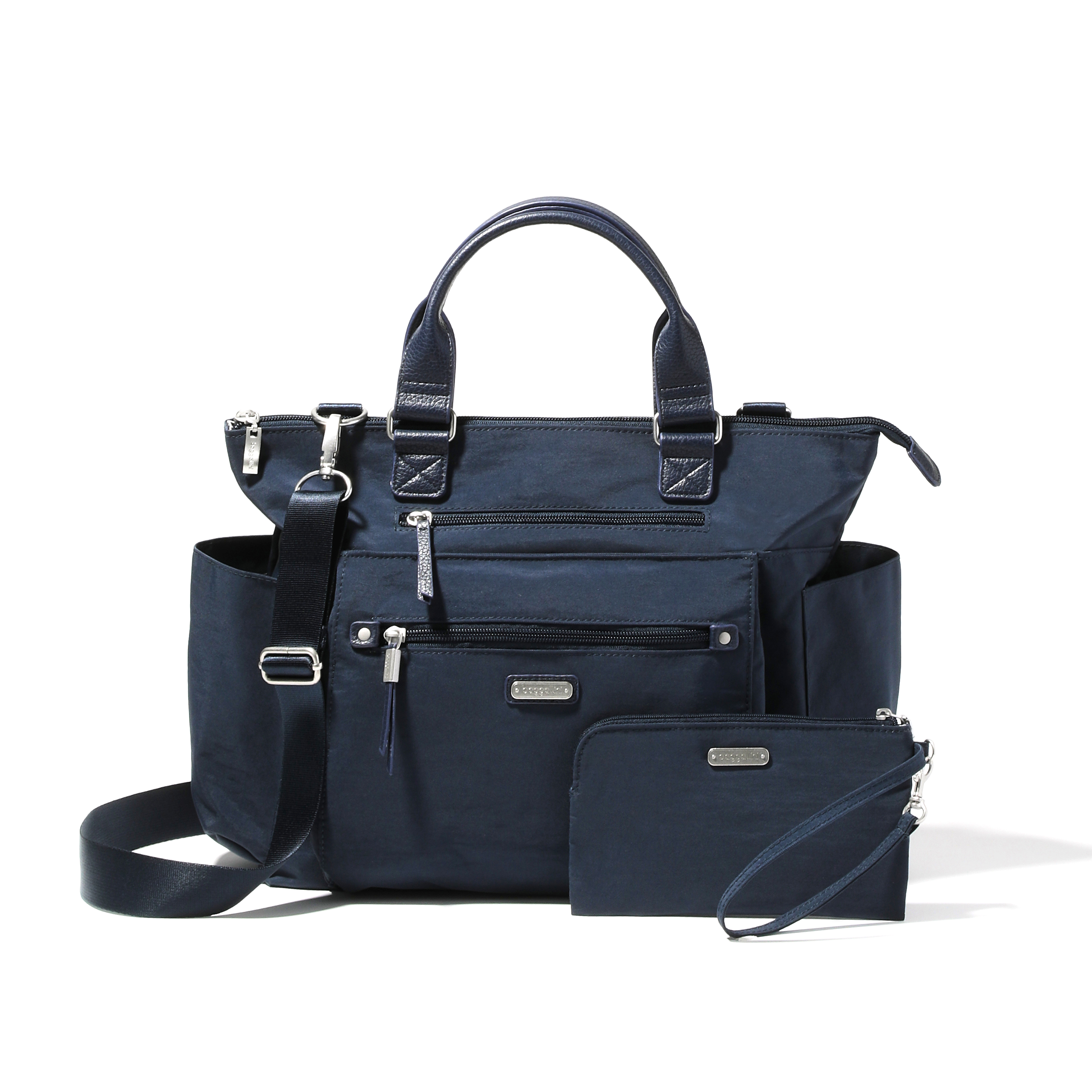 True Classic 3-in-1 Convertible Backpack