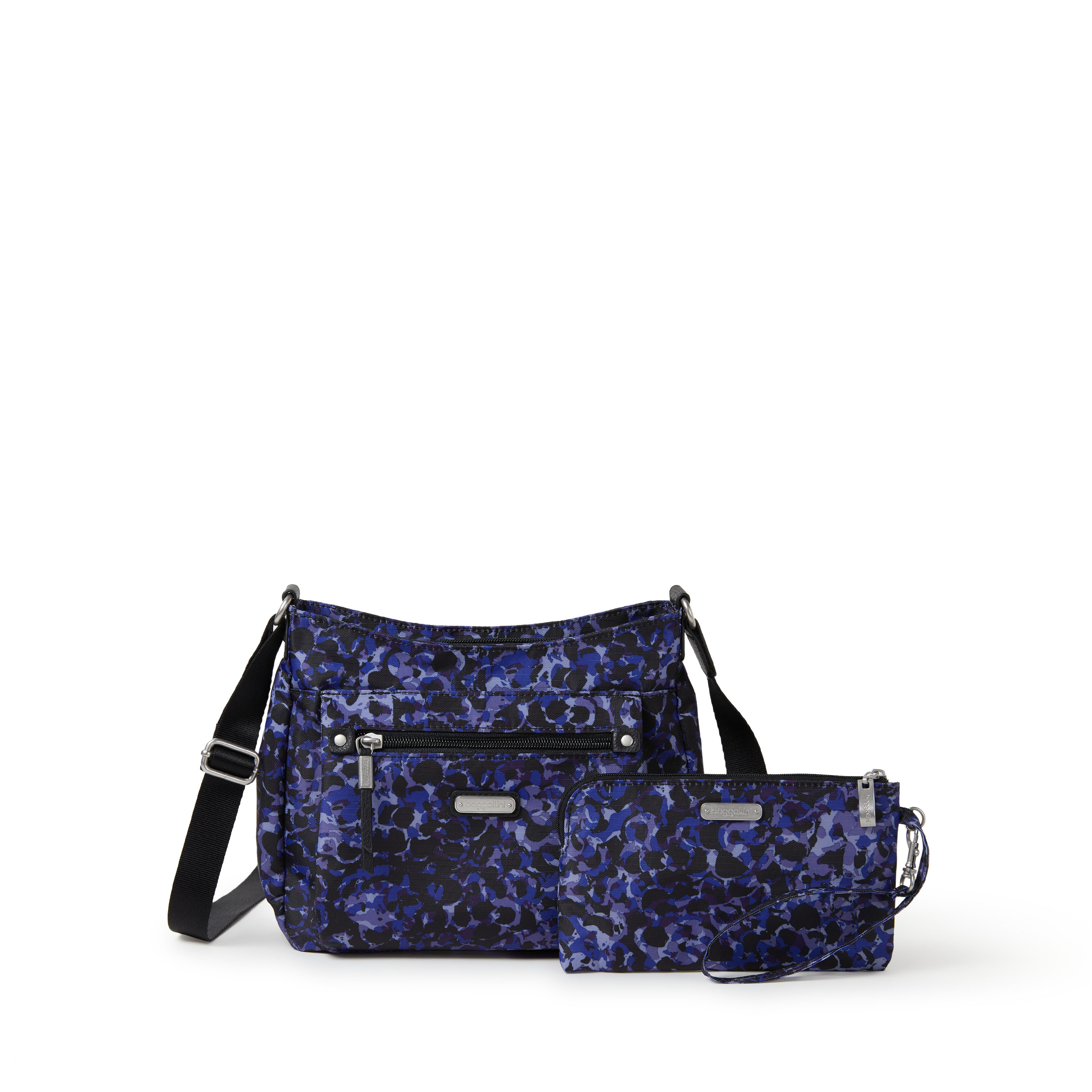 True Classic Uptown Bag With RFID Wristlet