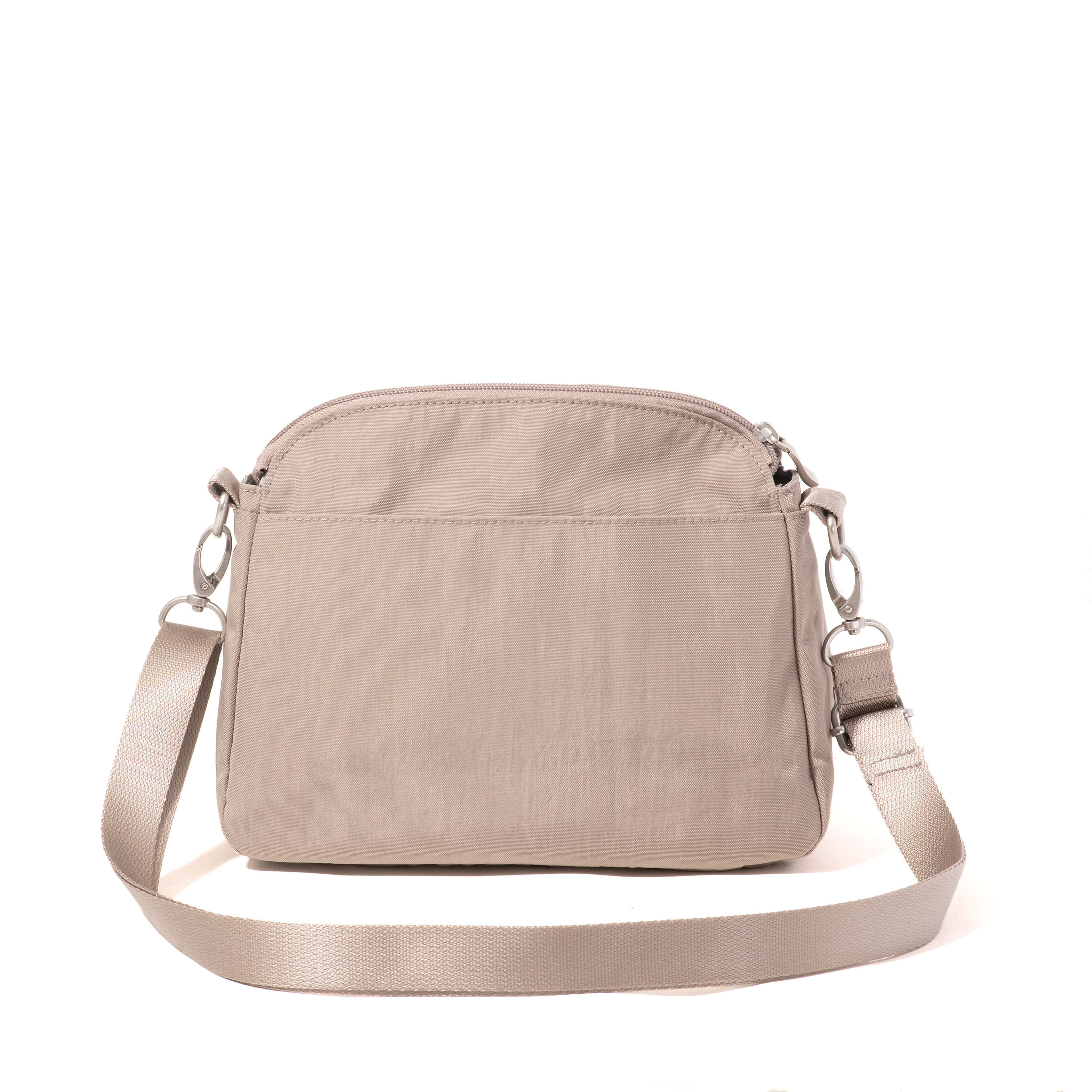 Coastal Flip Lock Crossbody