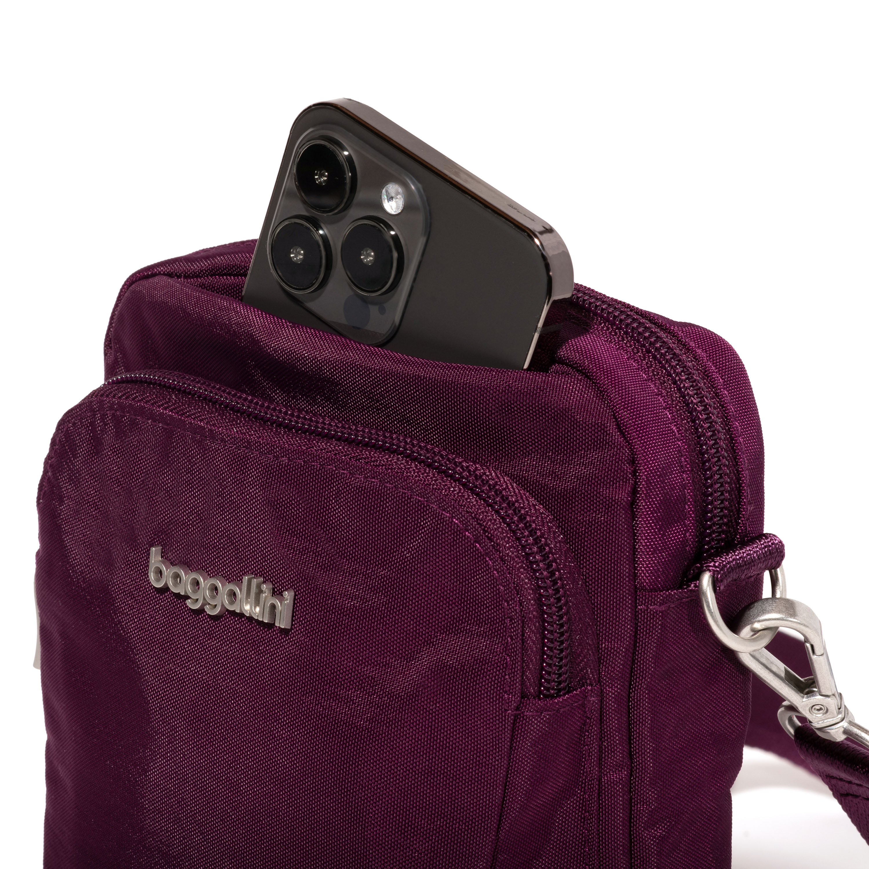 True Classic Explorer Crossbody