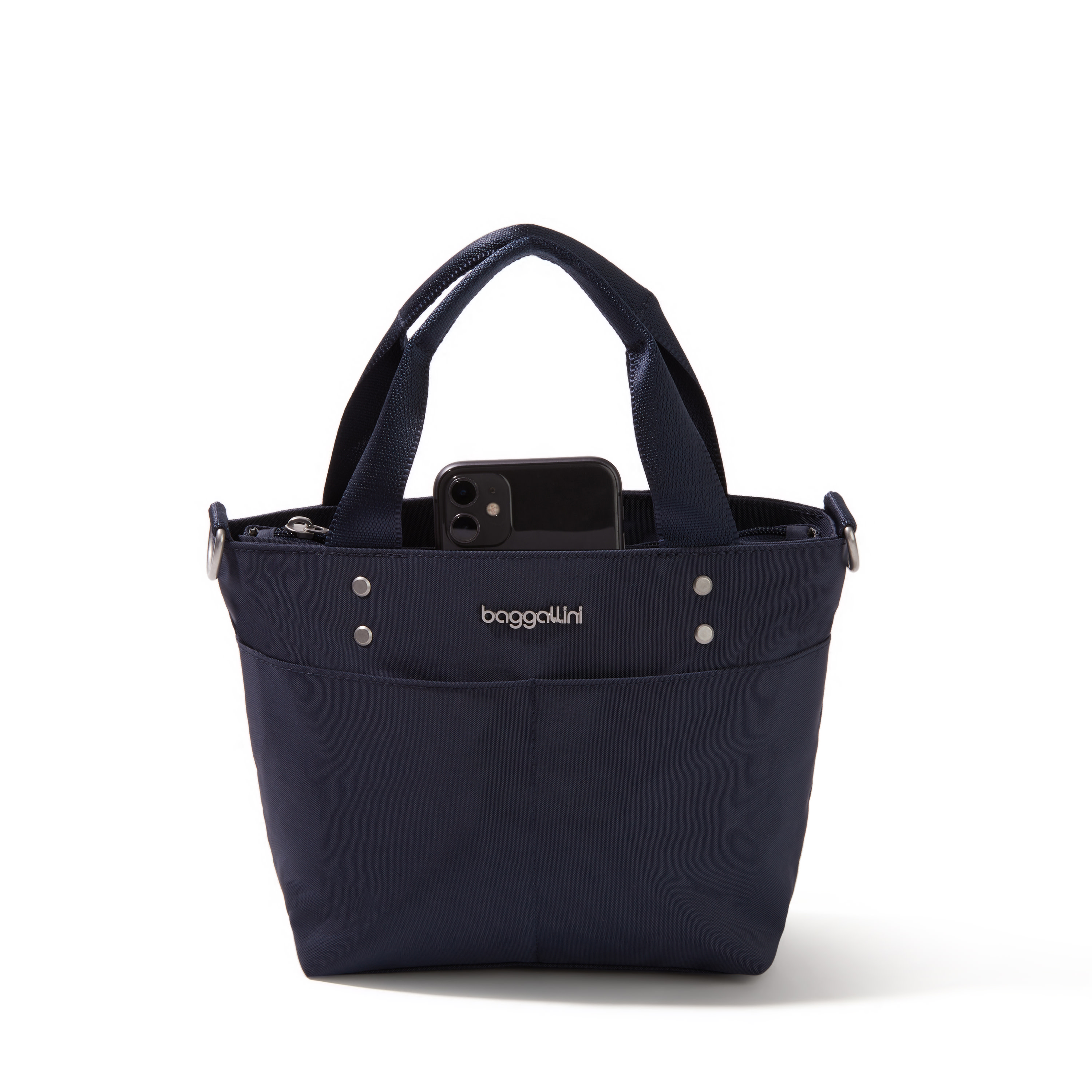True Classic Mini Tote