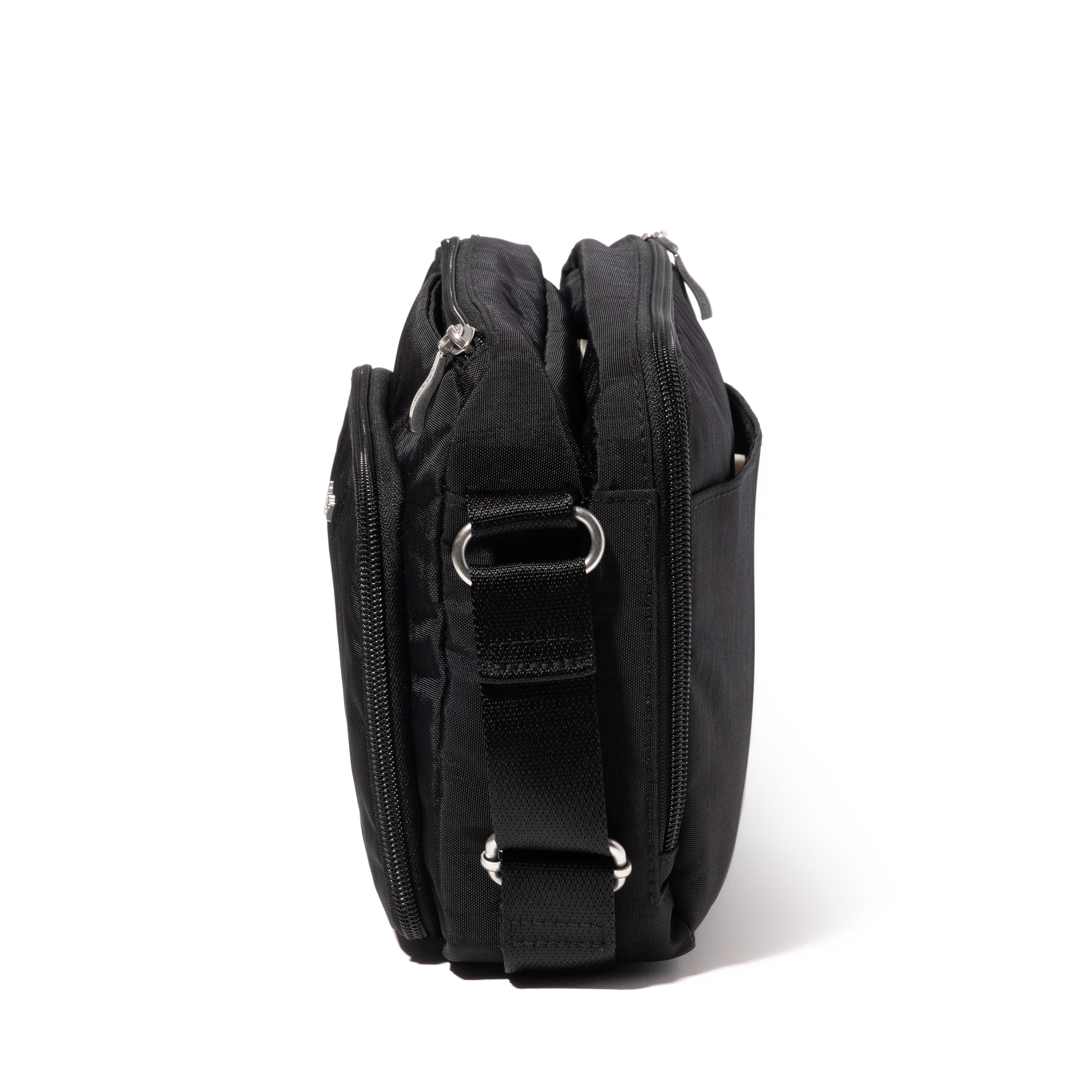 True Classic Camera Crossbody