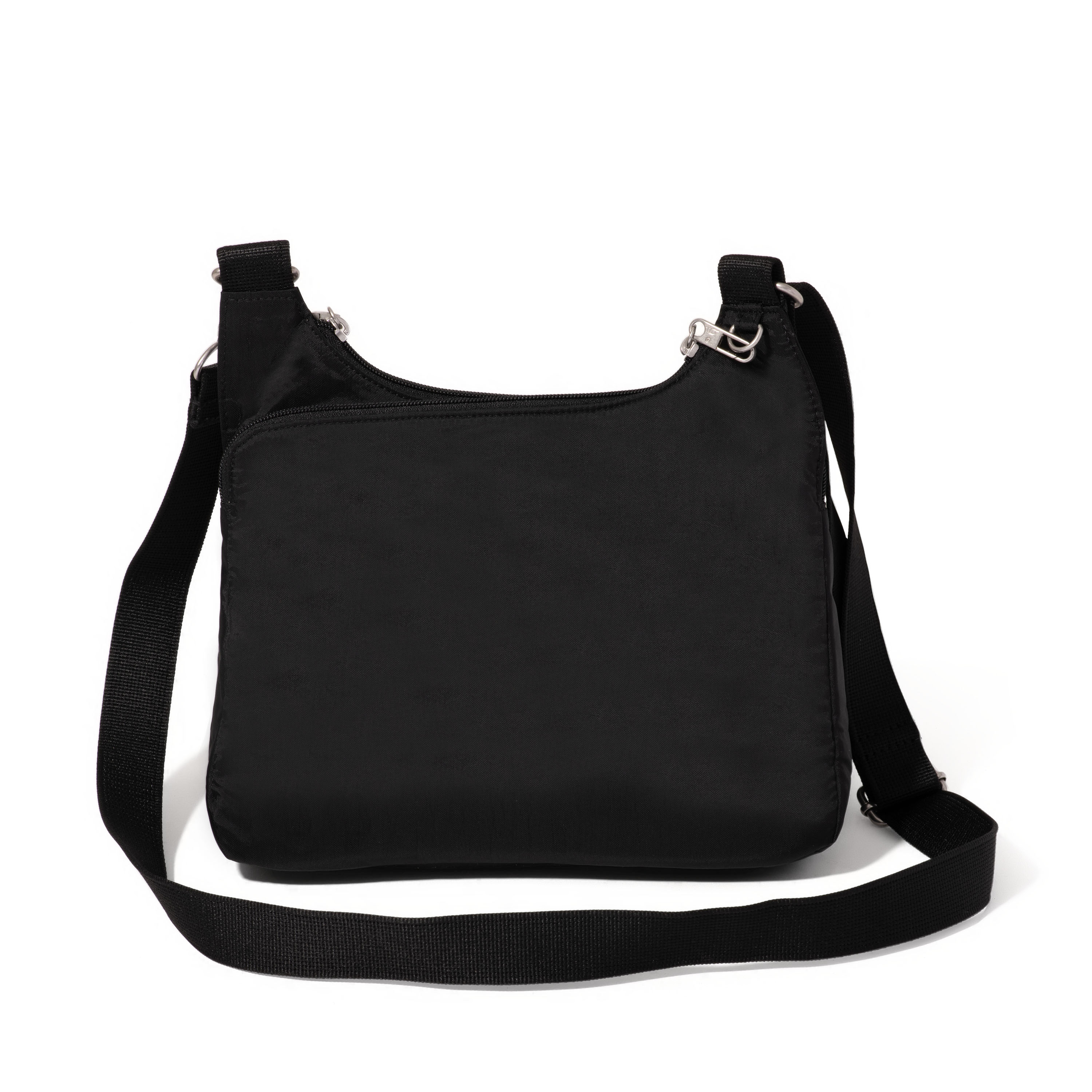 Securtex® Classic Anti-Theft Crossover Crossbody Bag