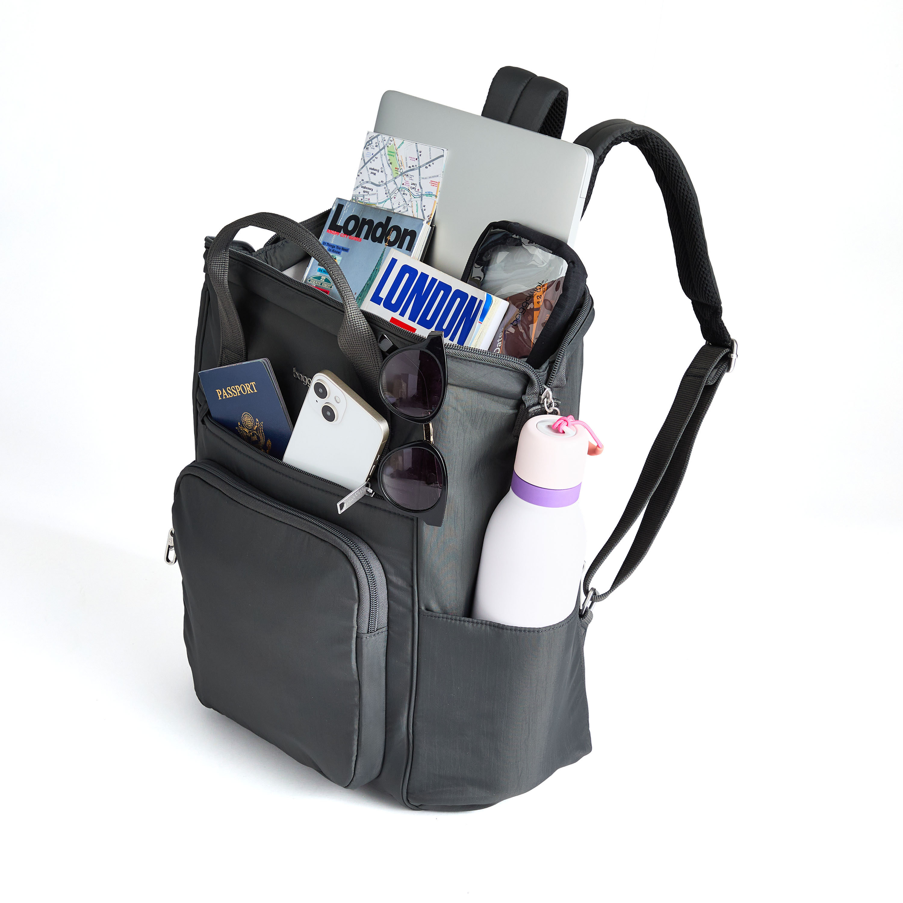 Securtex® Classic Anti-Theft Windsor Backpack