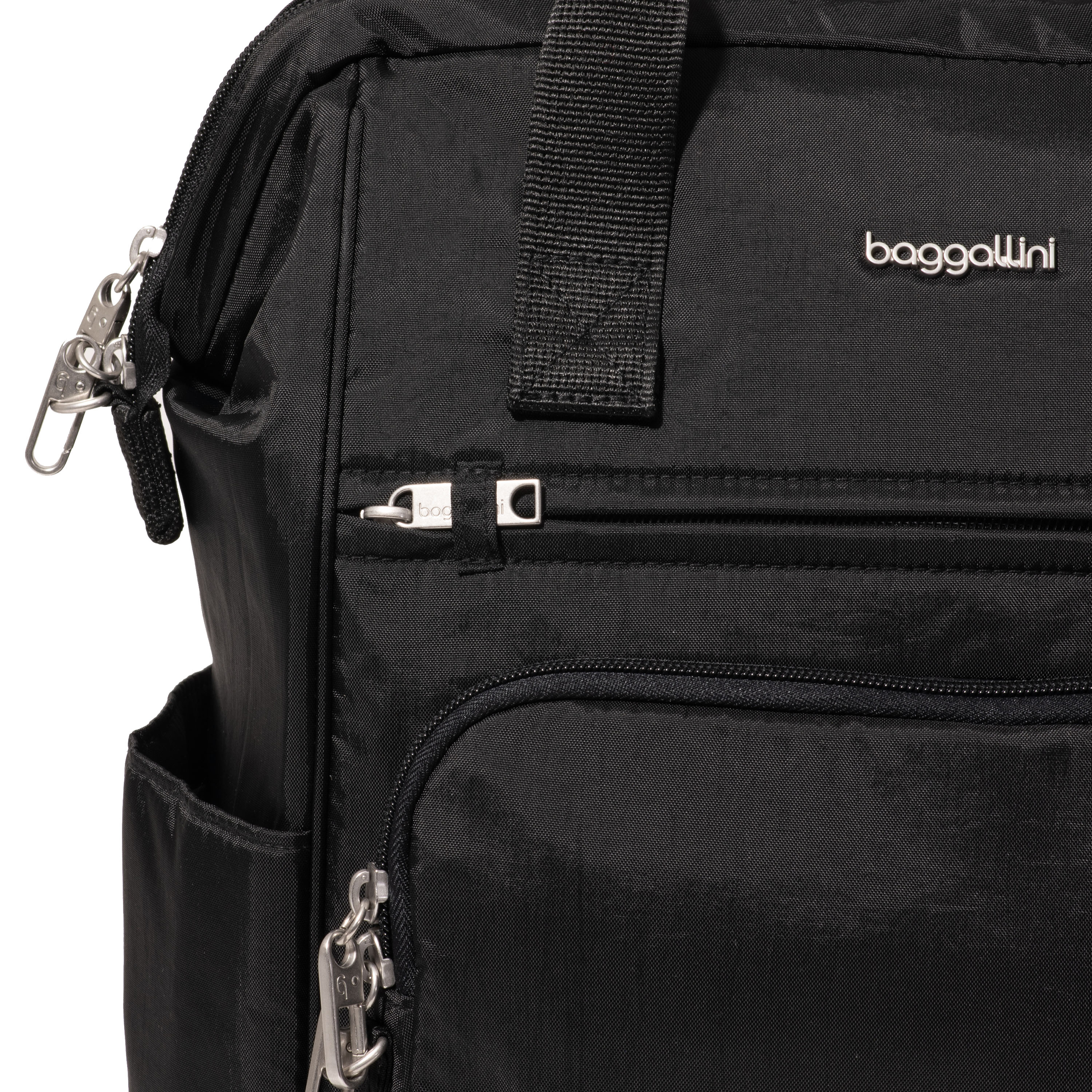 Securtex® Classic Anti-Theft Windsor Backpack