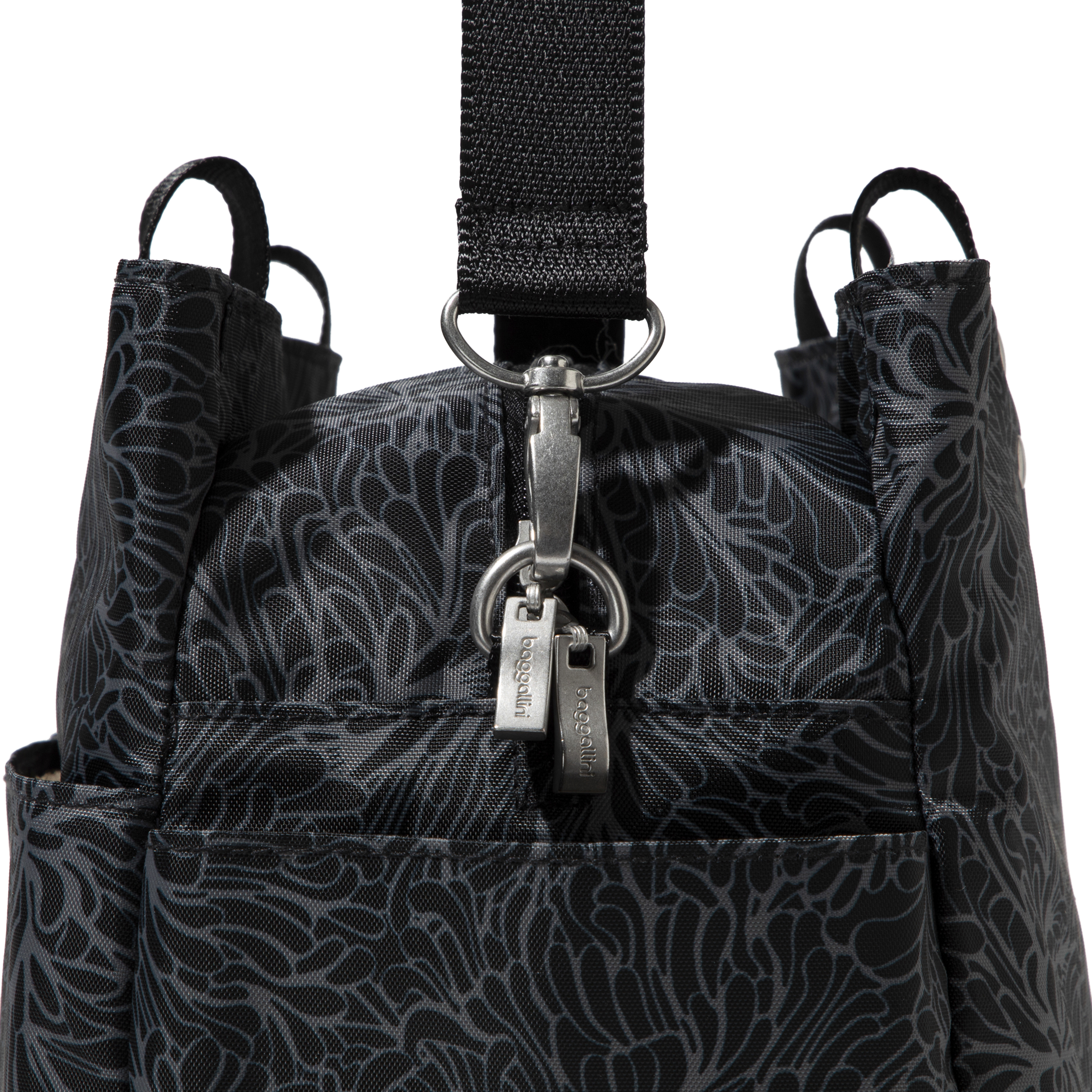 True Classic Only Bag