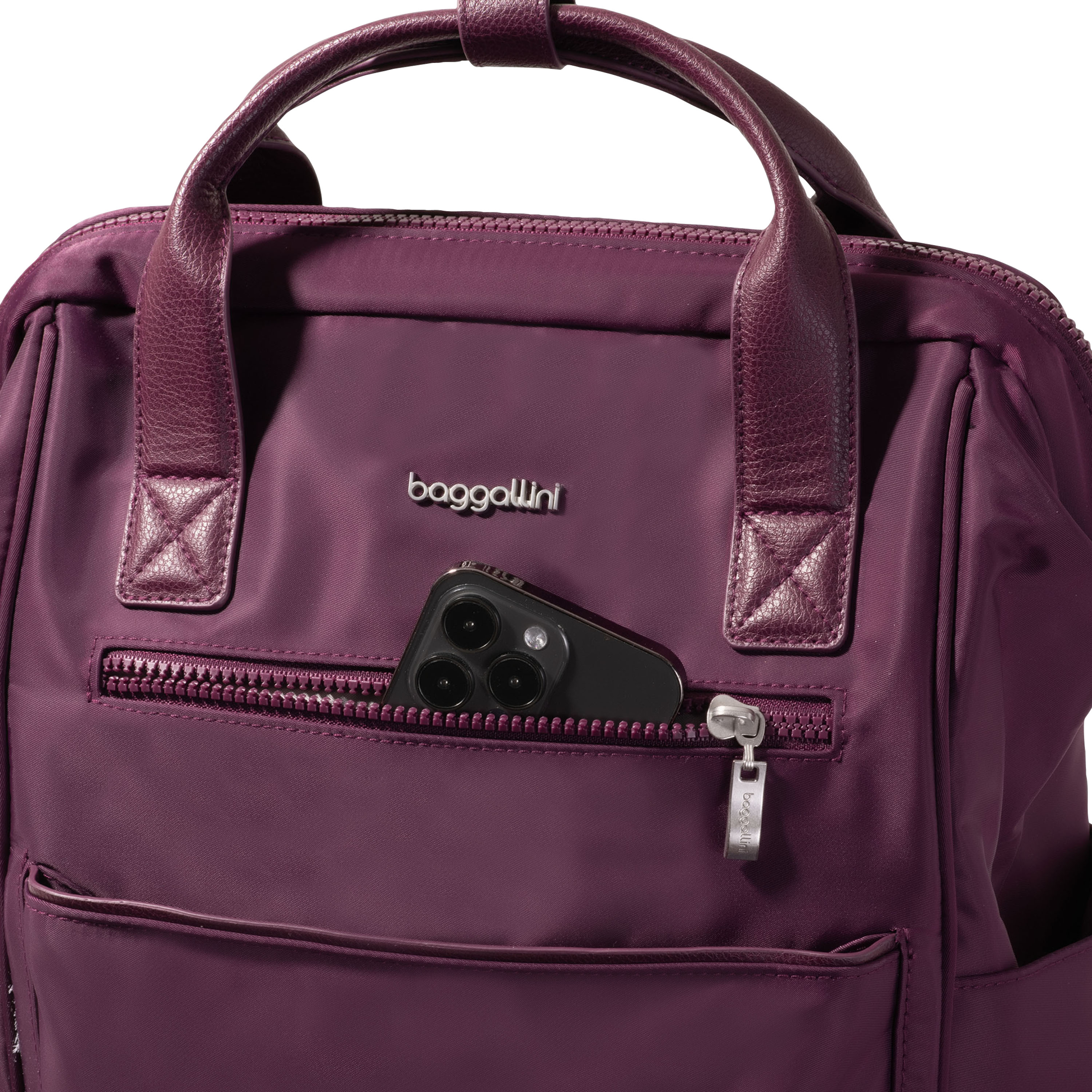 Soho Backpack