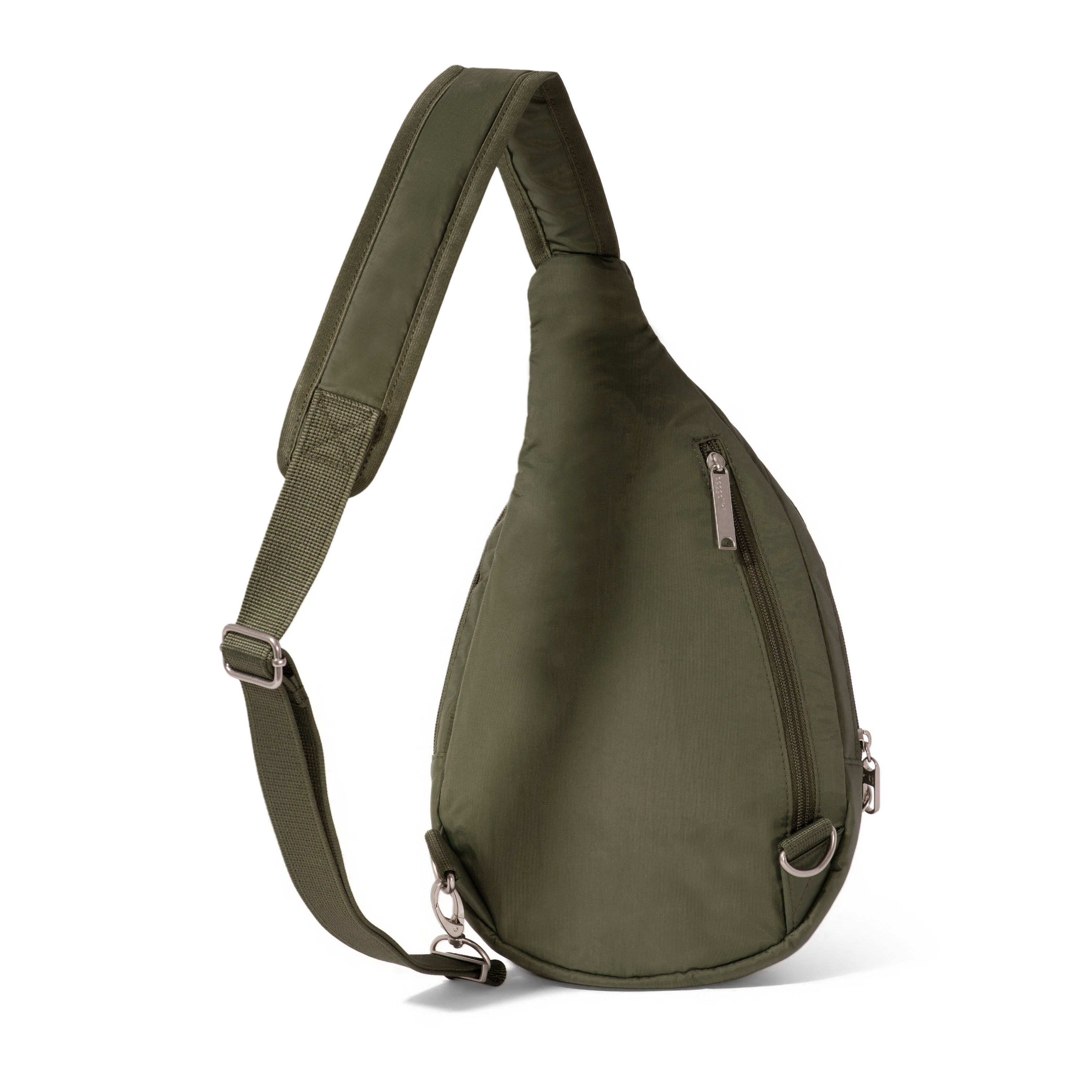 Securtex® Classic Anti-Theft Multi Zip Sling