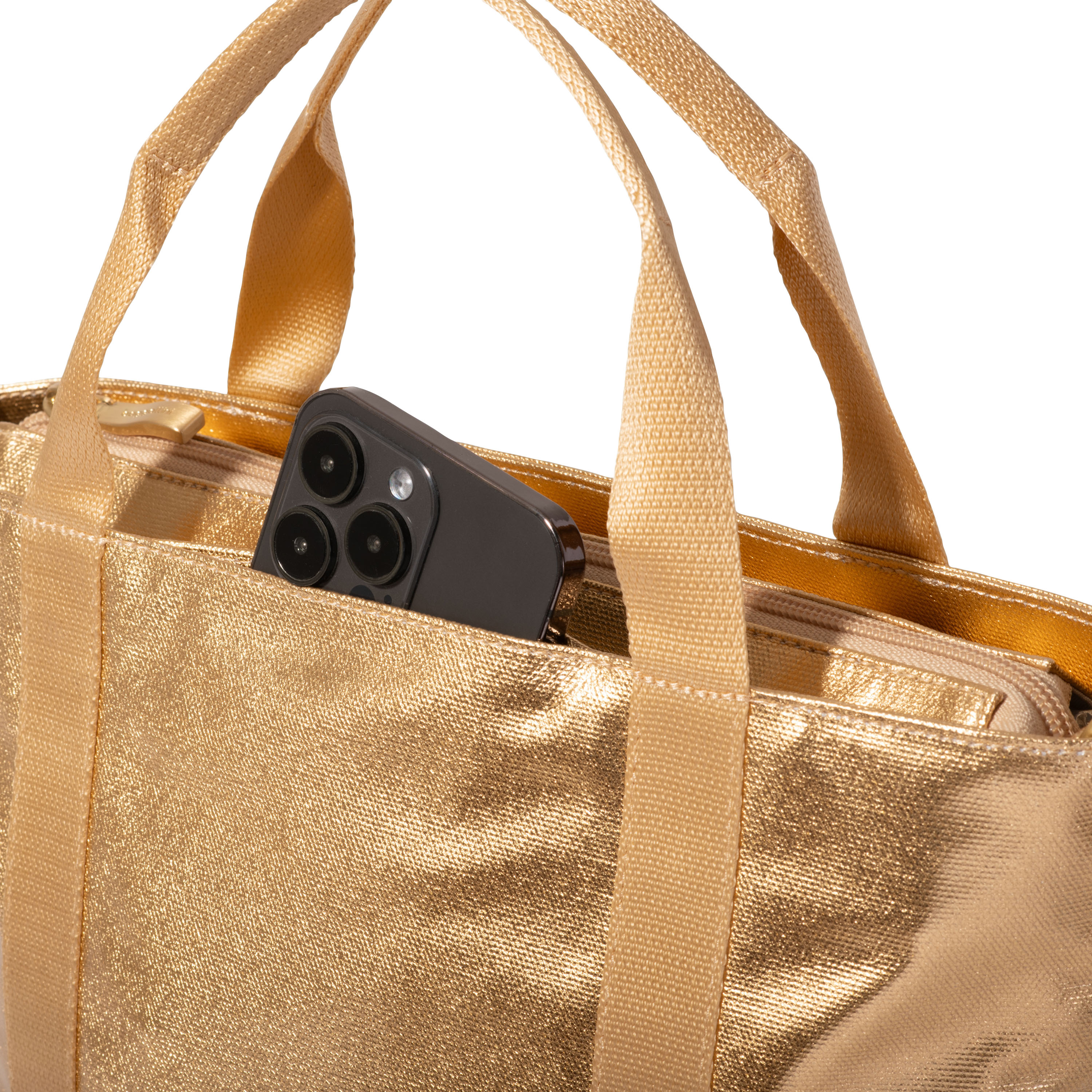 Via Small Crossbody Bag