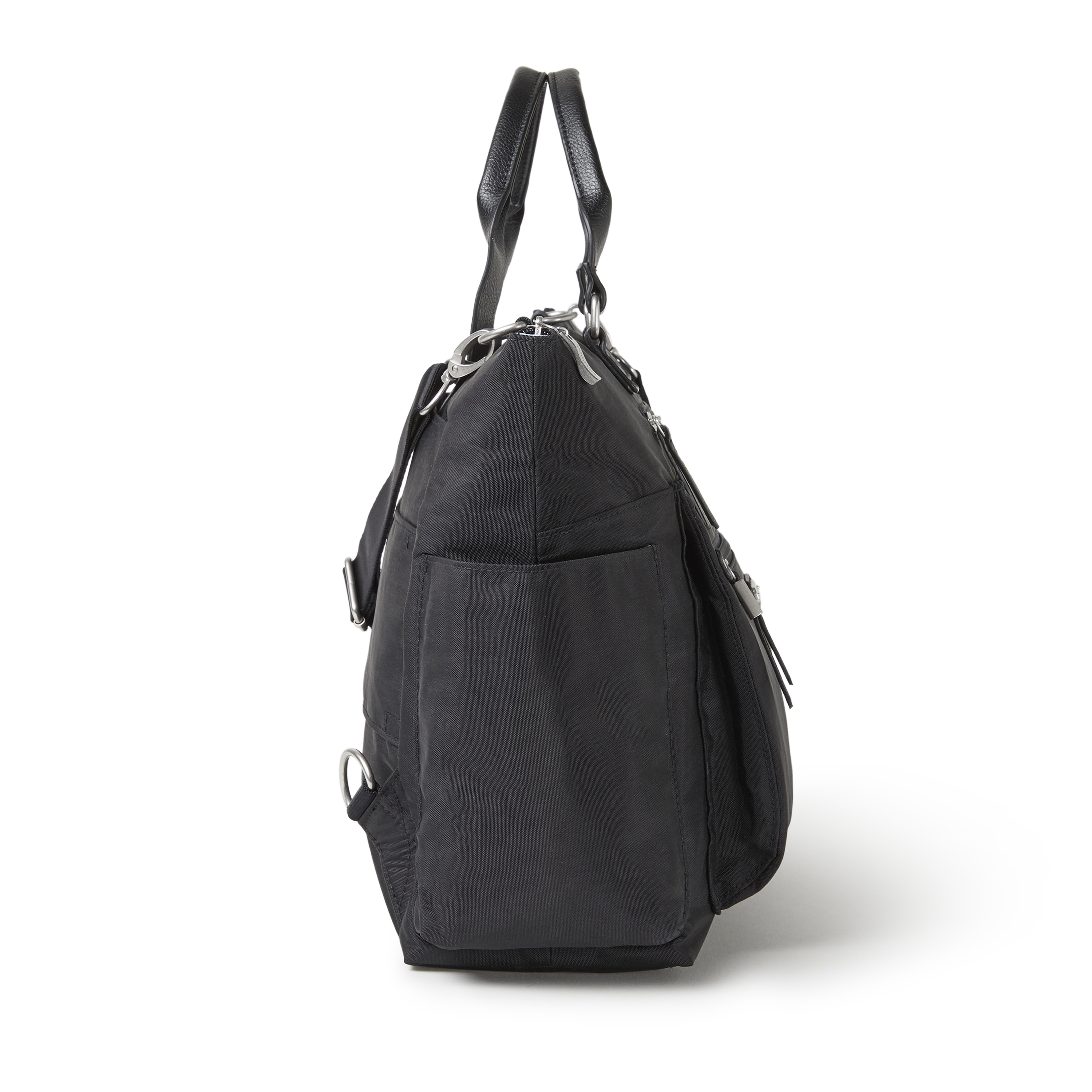 True Classic 3-in-1 Convertible Backpack