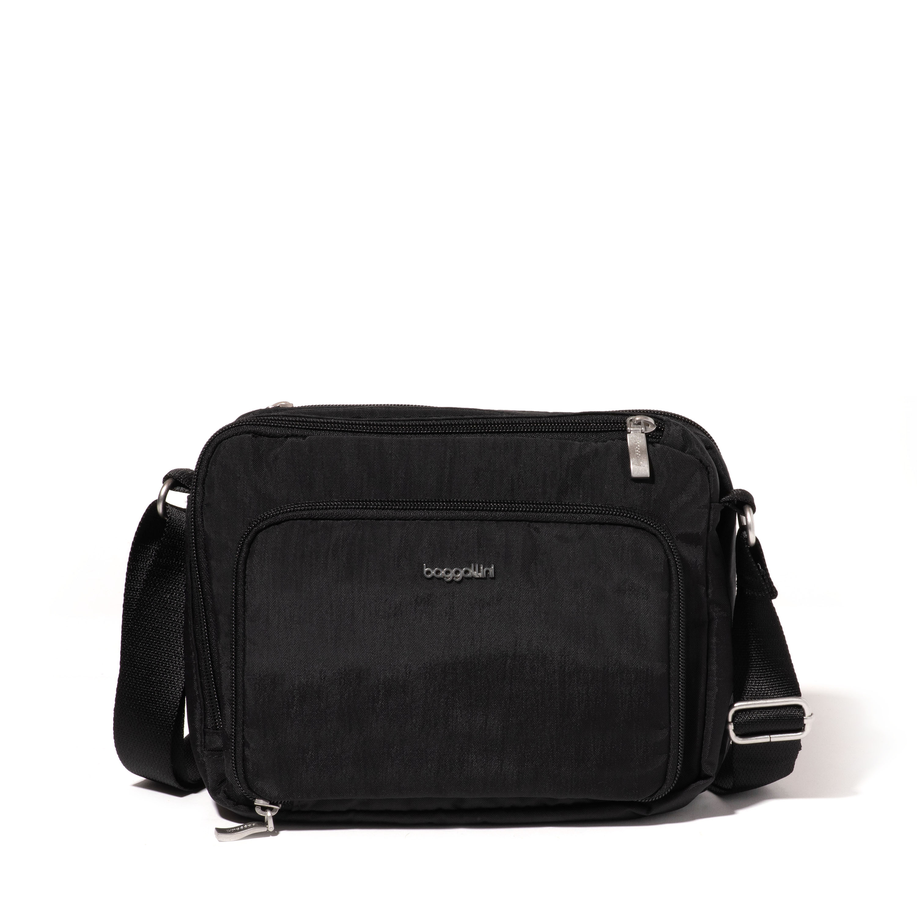 True Classic Camera Crossbody