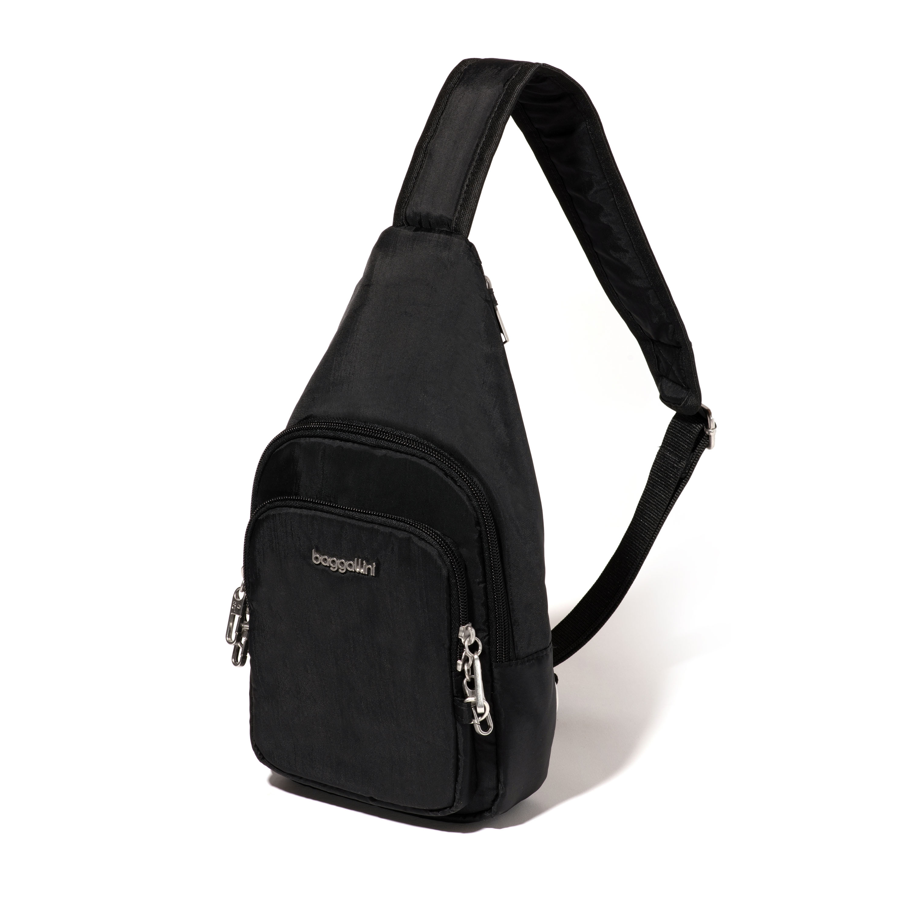 Securtex® Classic Anti-Theft Daytripper Sling Bag
