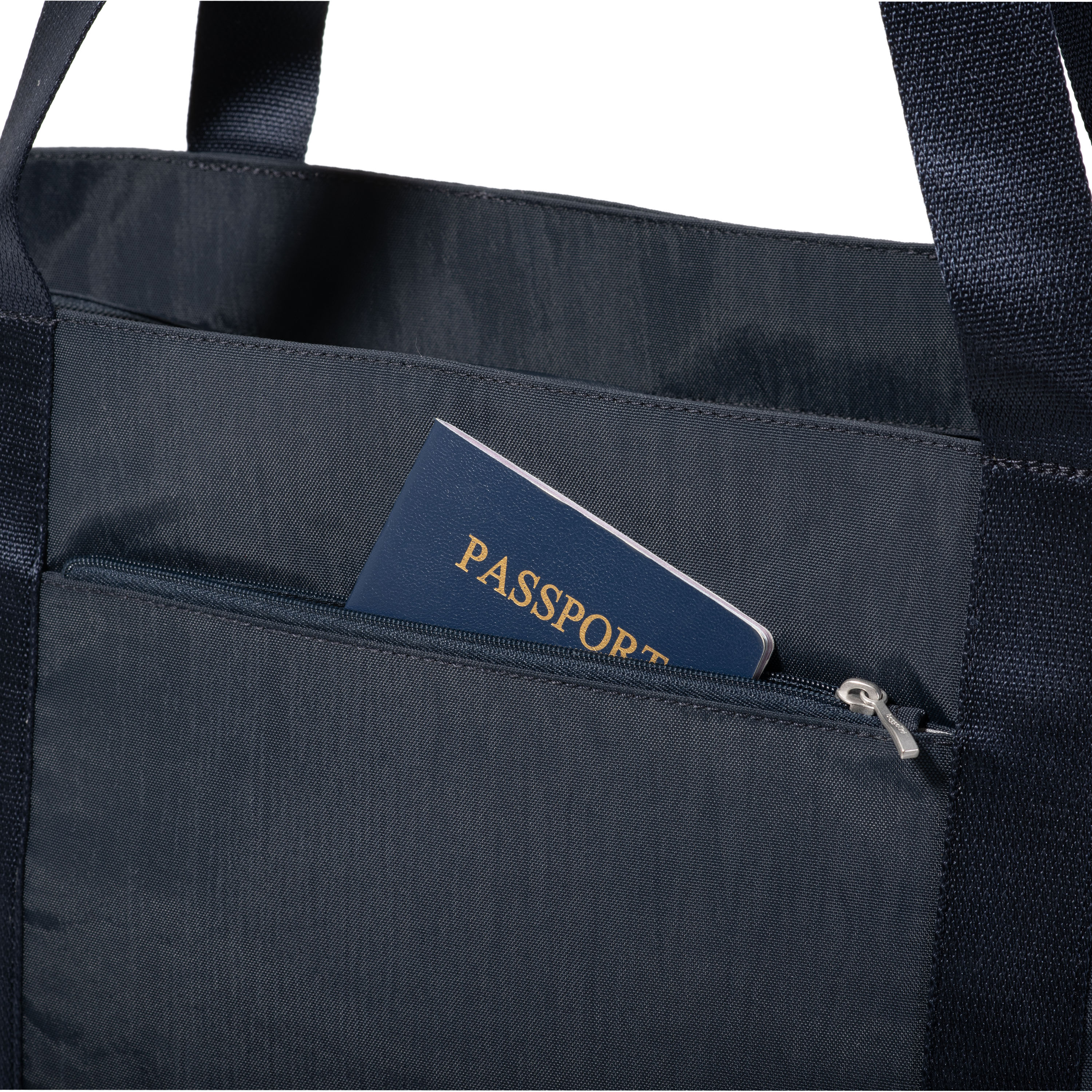 Via Large Tote