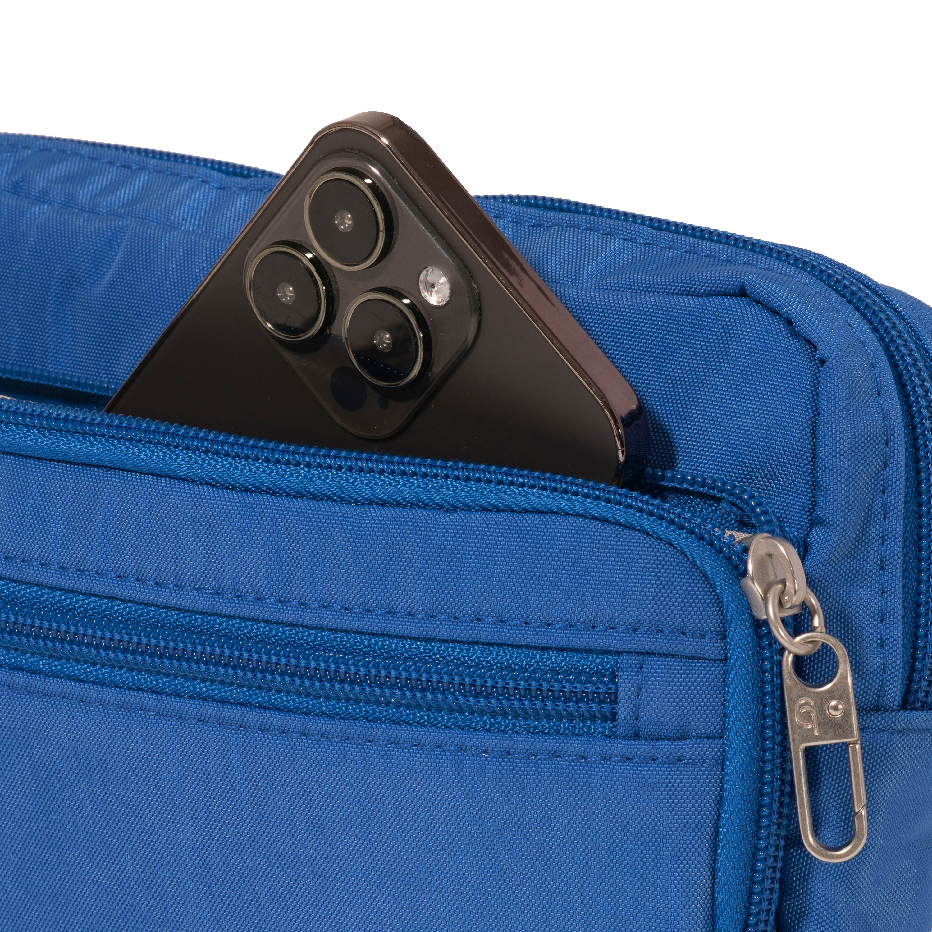 Securtex® Classic Anti-Theft Belt Bag Sling