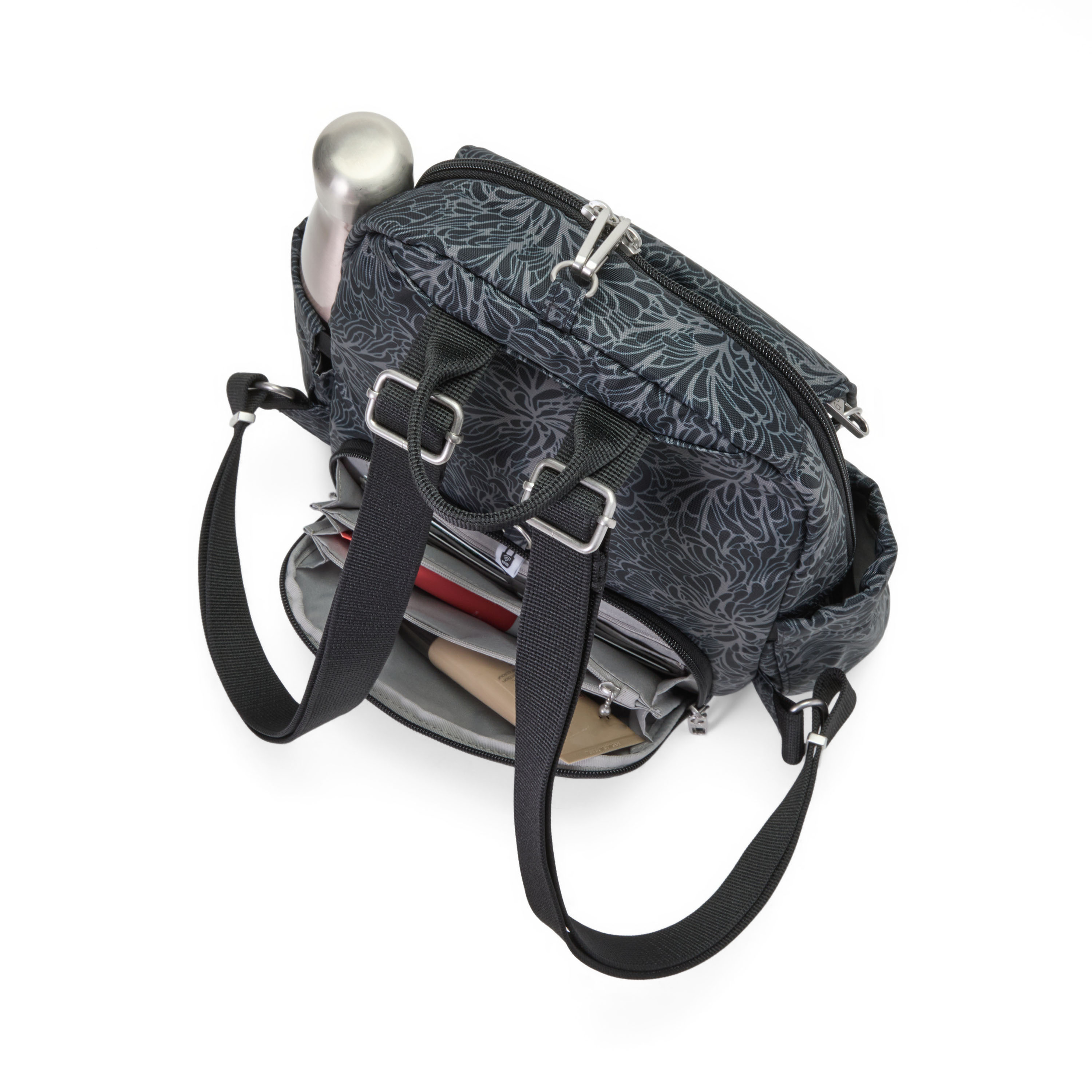 Securtex® Journey Anti-Theft Backpack