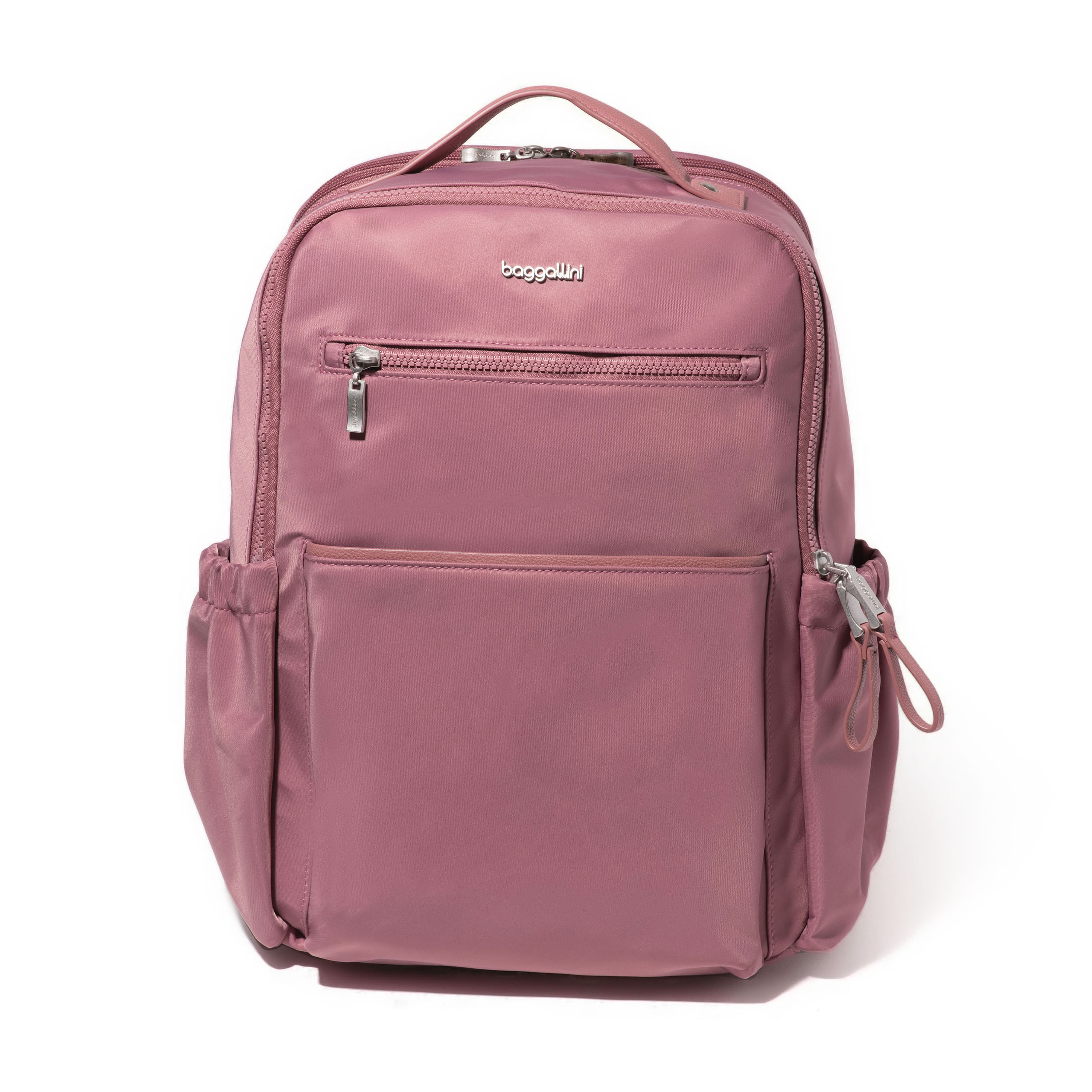 Tribeca Expandable Laptop Backpack