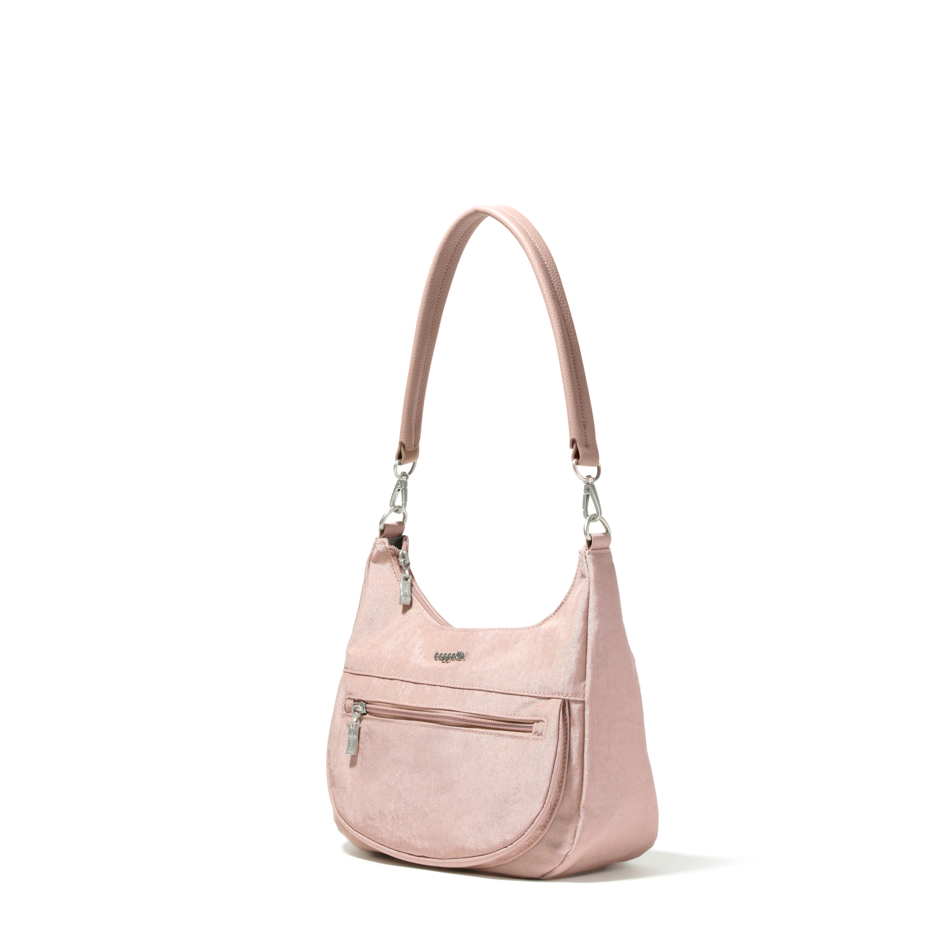 True Classic Pocket Half Moon Bag