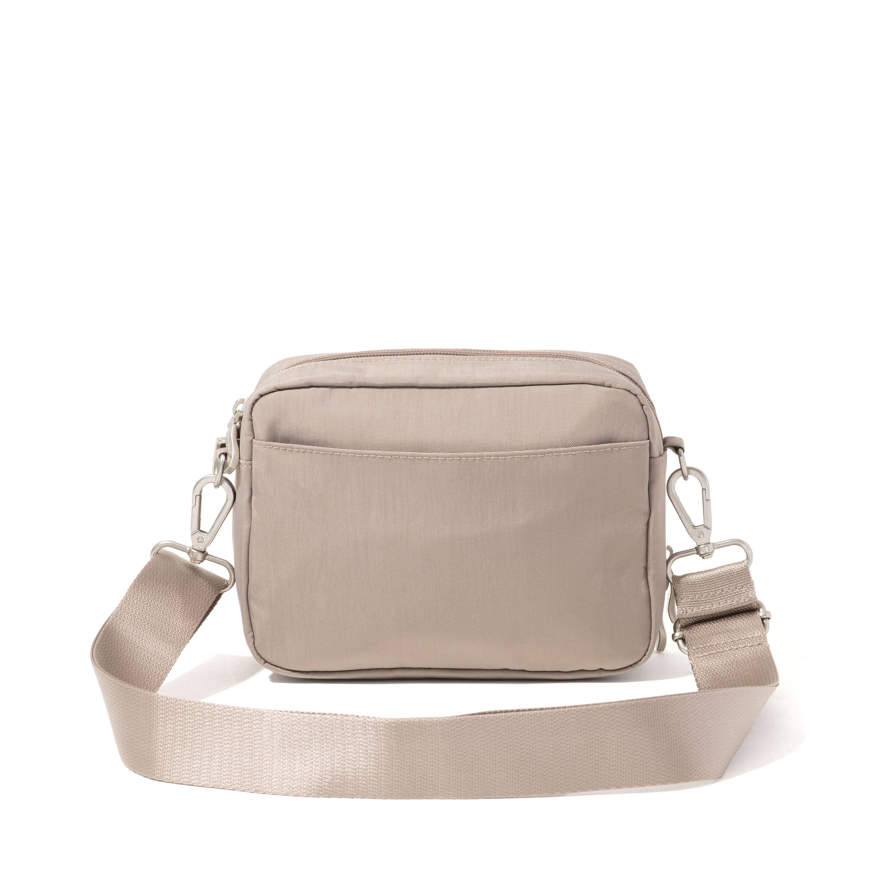 Coastal Flip Lock Camera Bag Crossbody