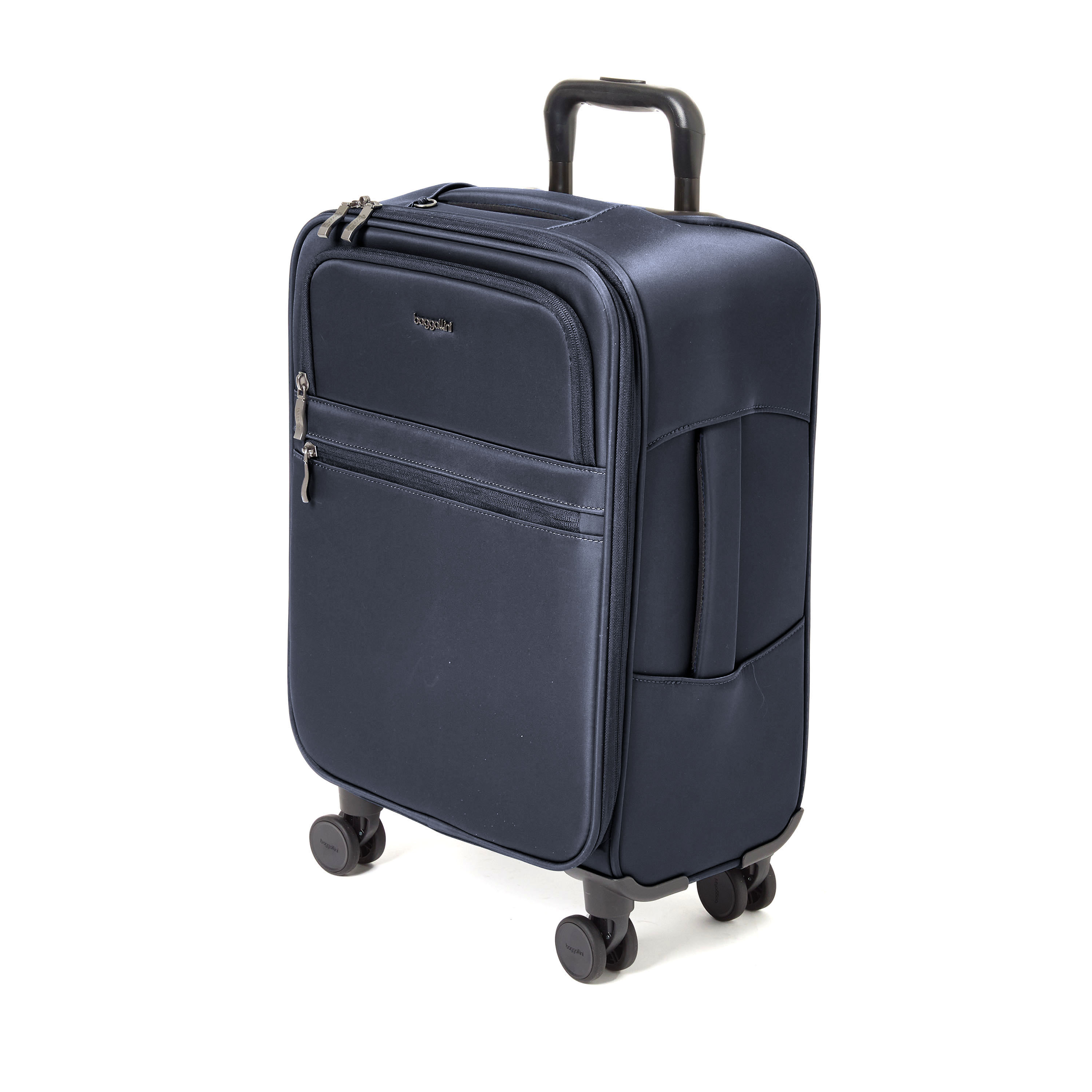 4 Wheel Carry-On