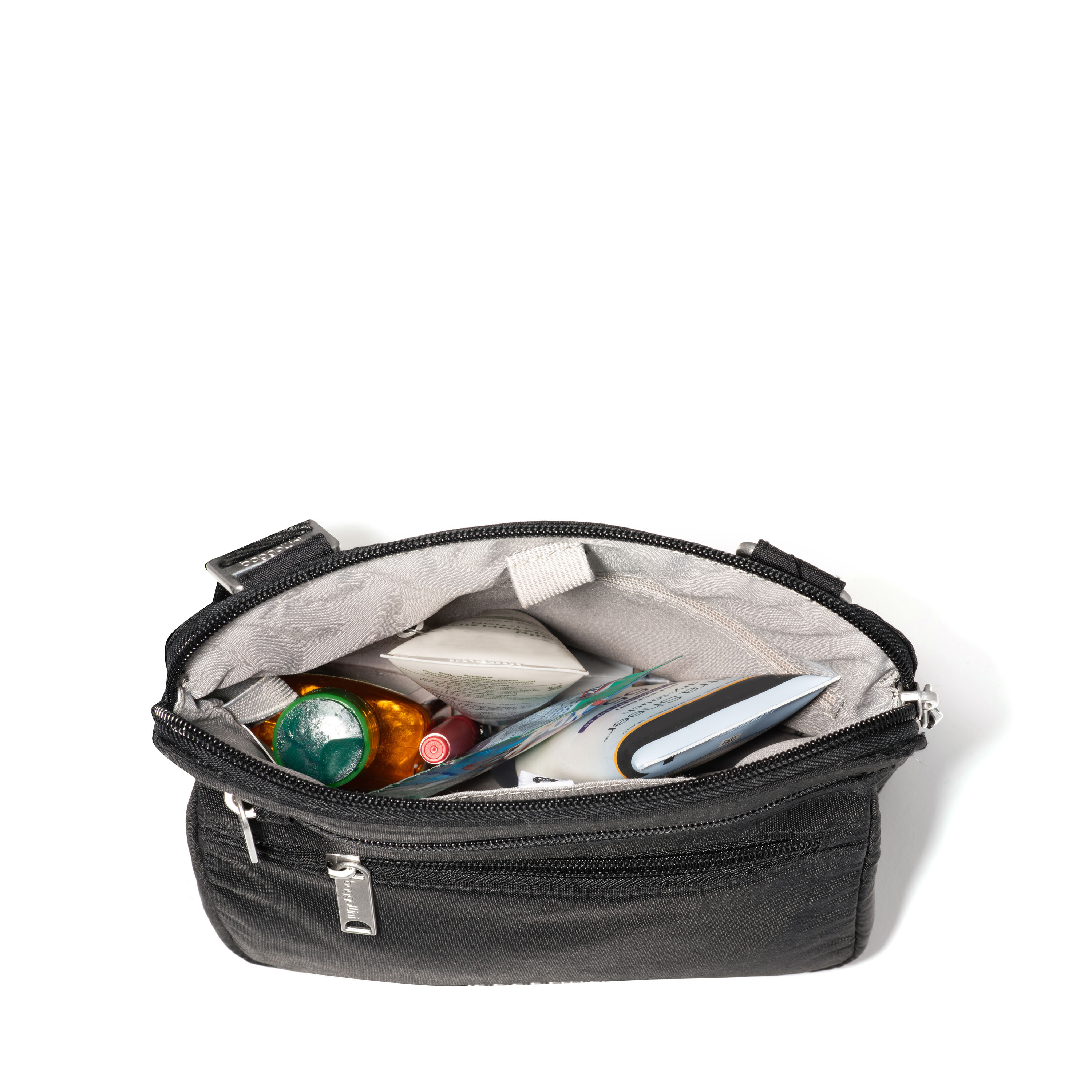 Securtex® Classic Anti-Theft Crossbody Bag