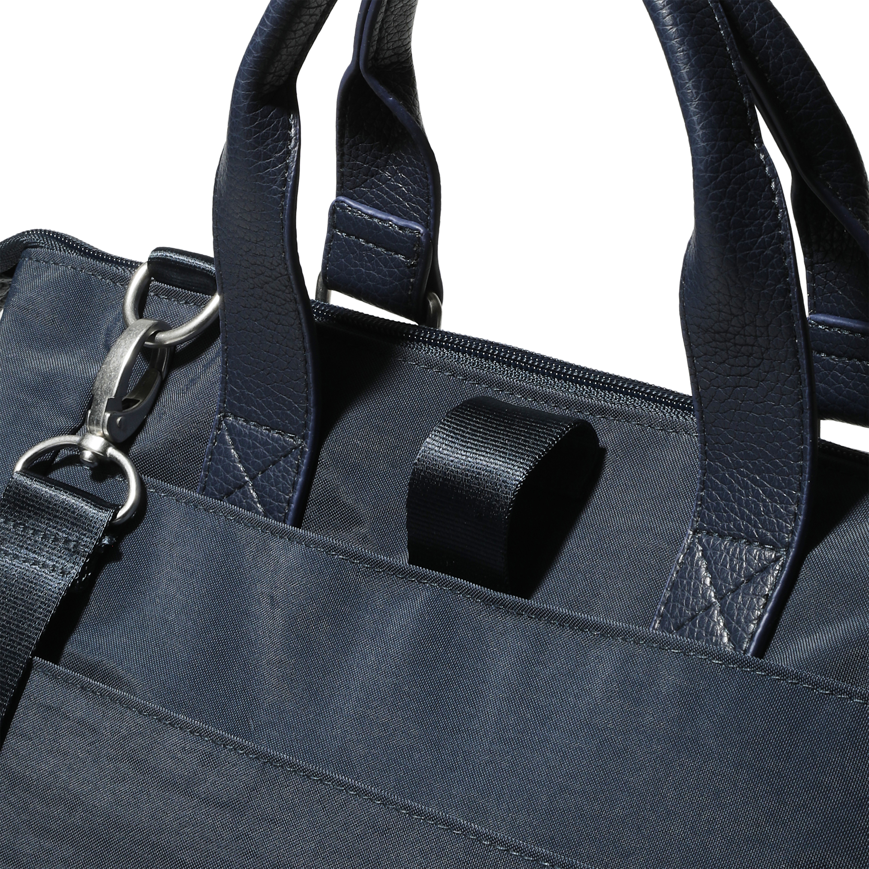True Classic 3-in-1 Convertible Backpack