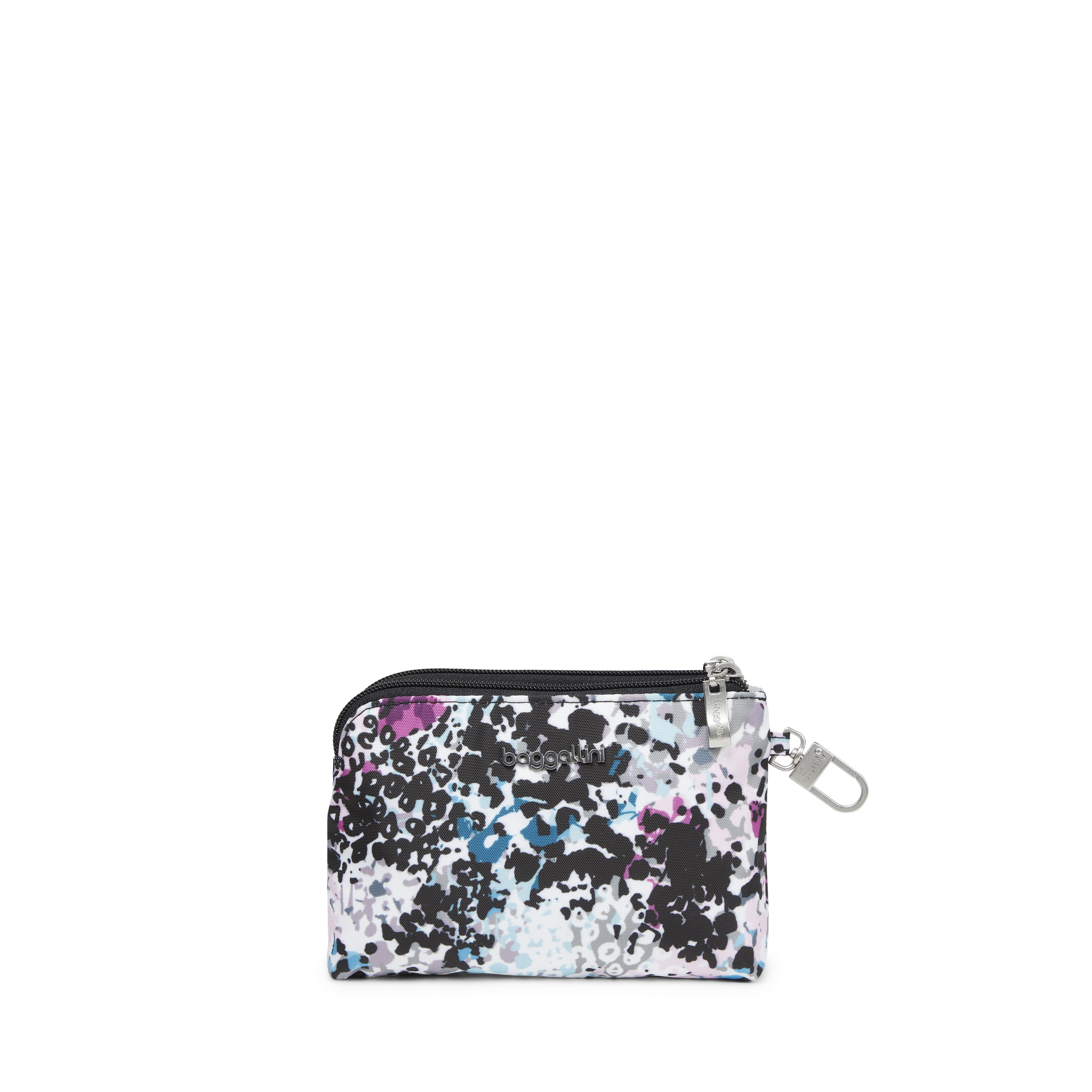 On The Go Daily RFID Pouch