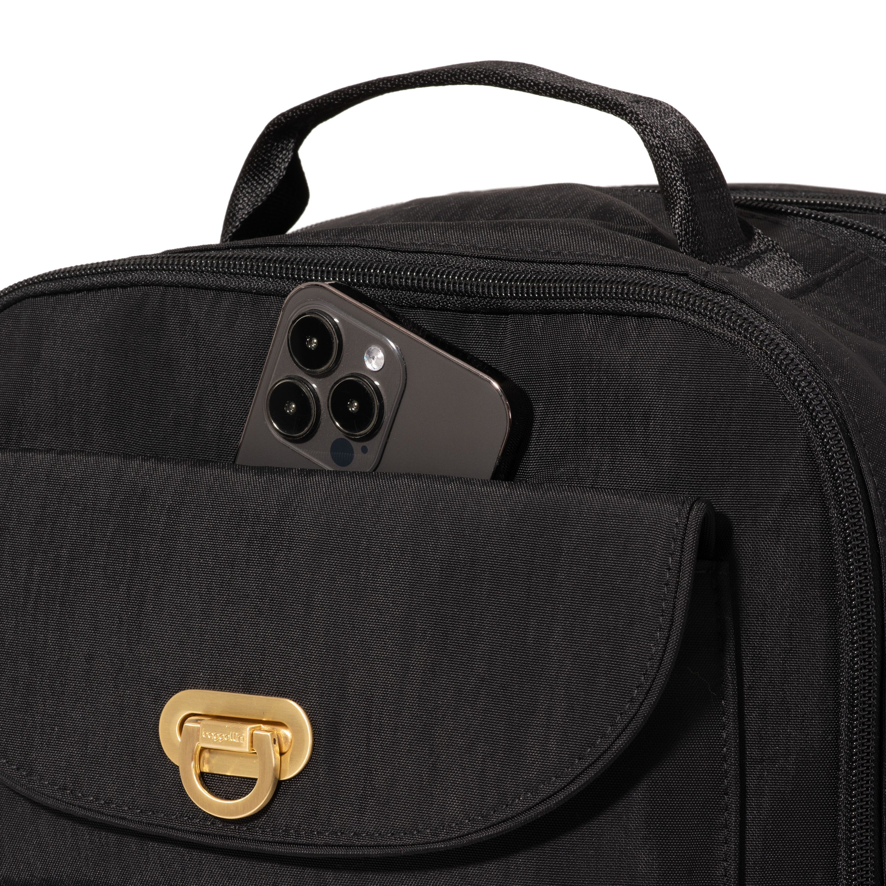 The Coastal Flip Lock Set