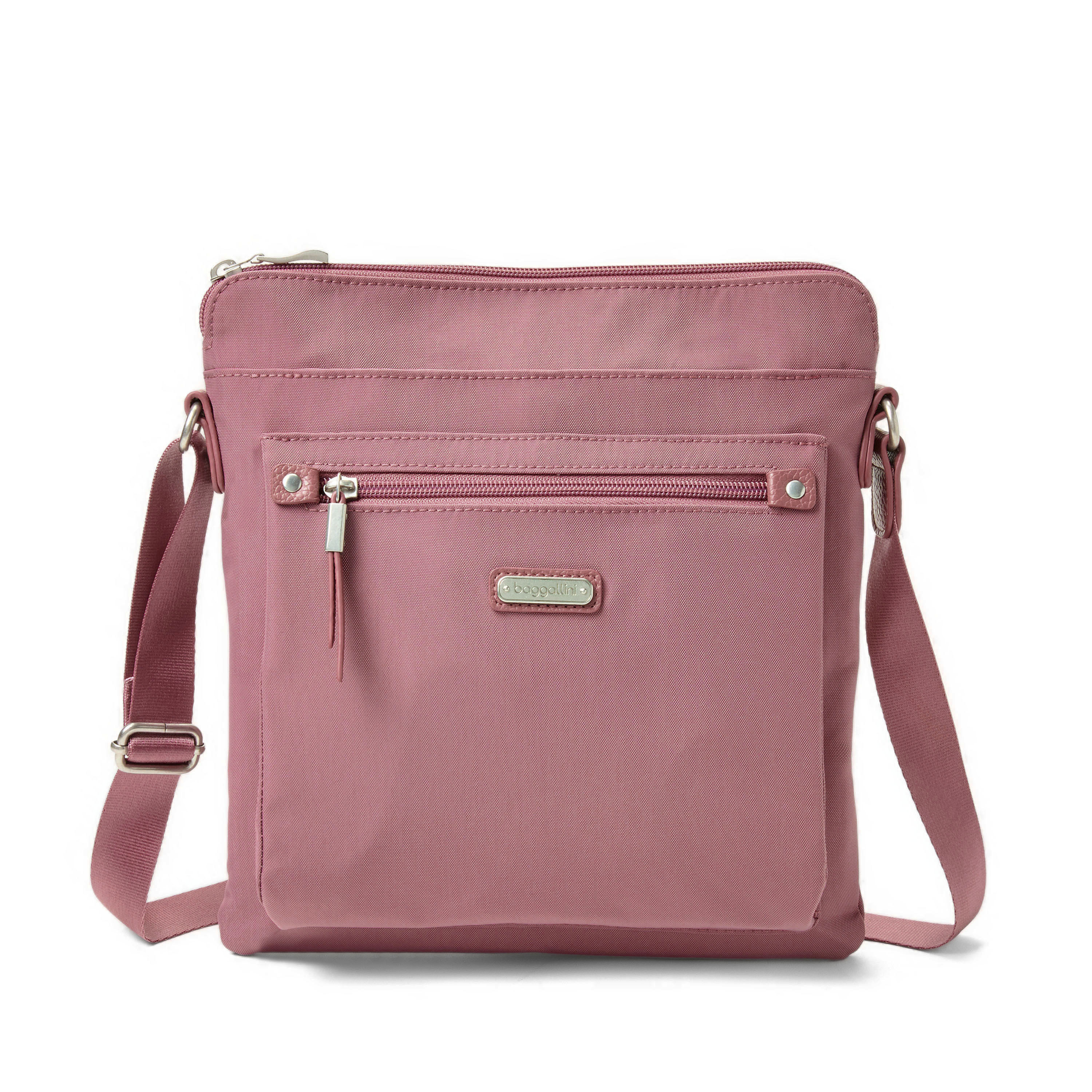 True Classic Go Bagg With RFID Wristlet