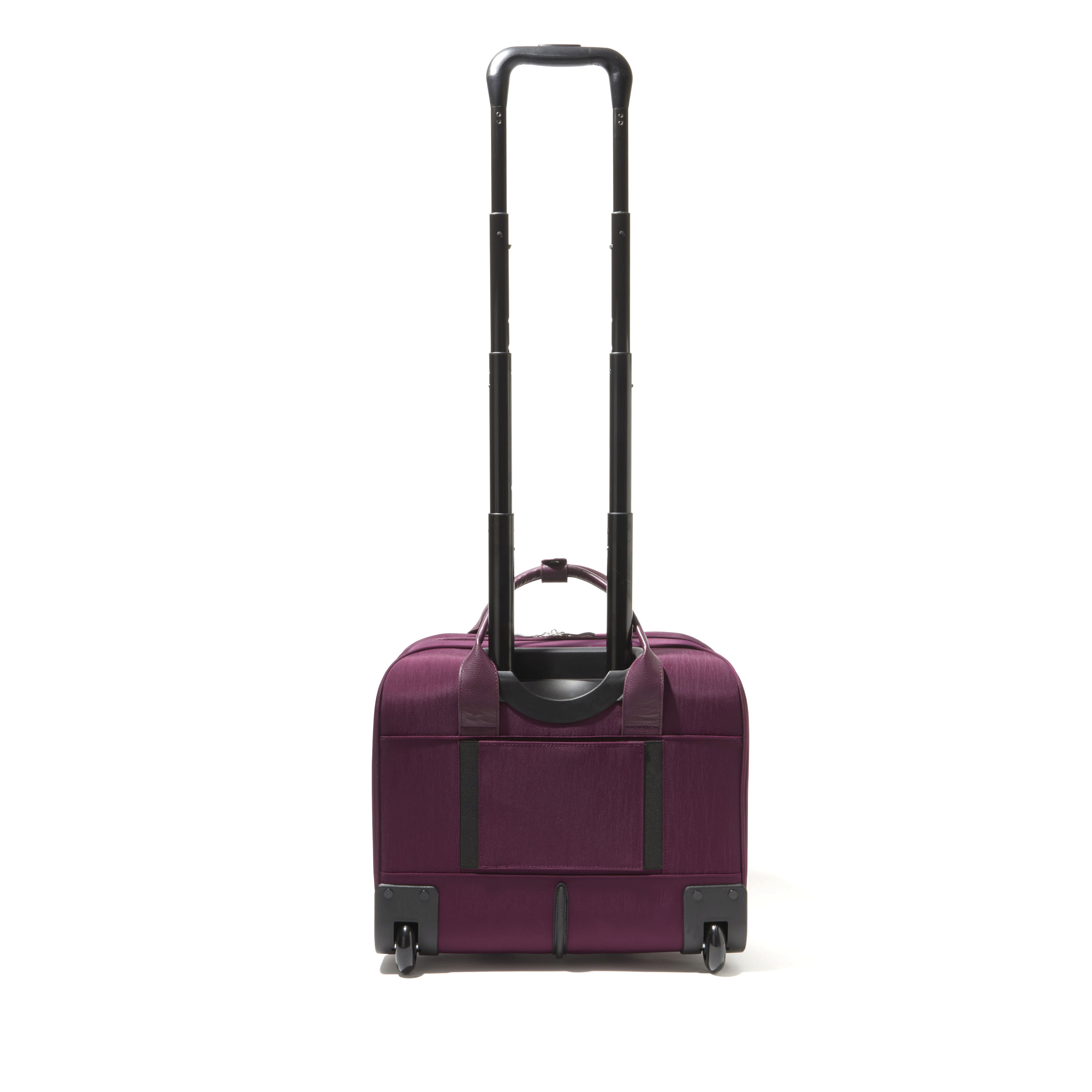 2 Wheel Tote