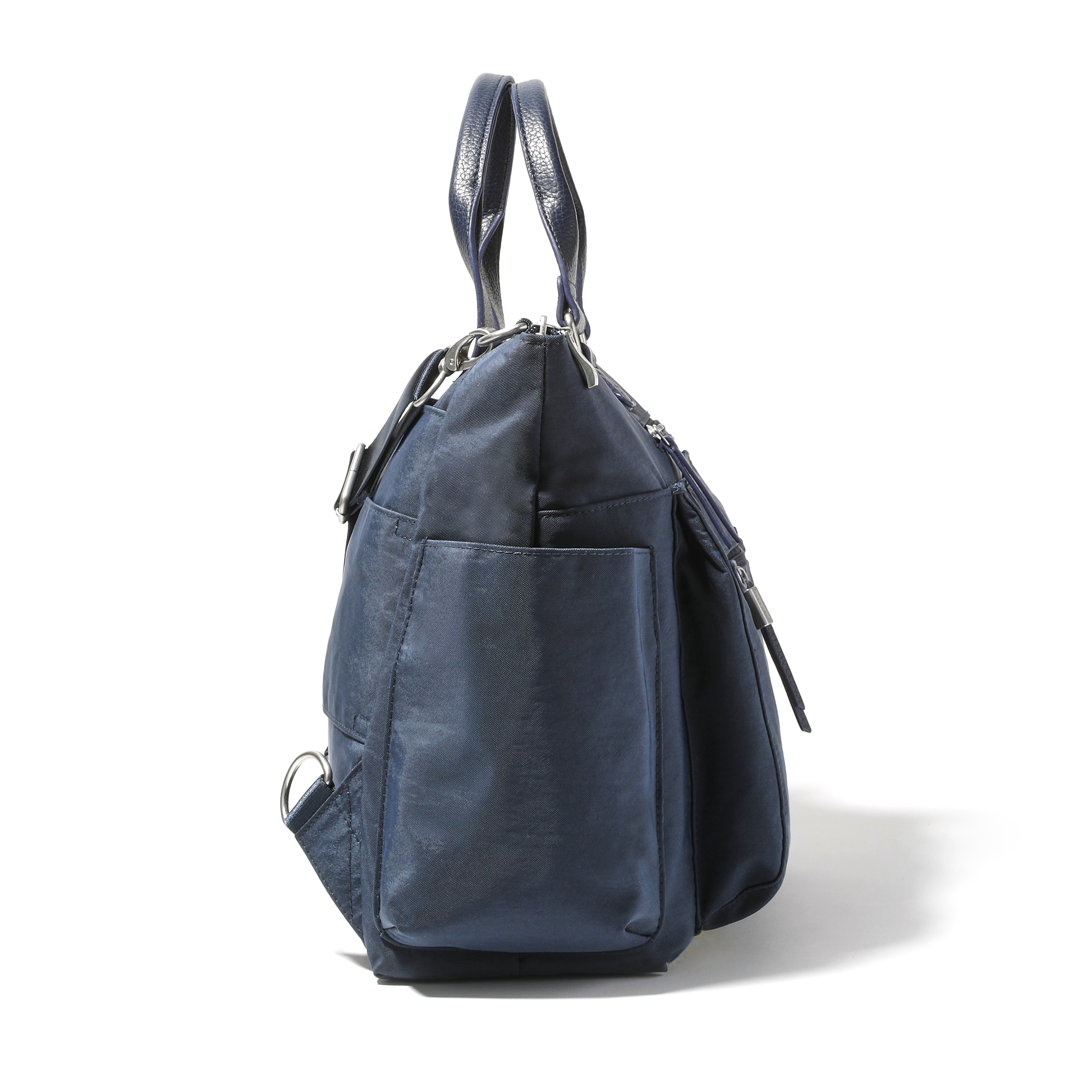 True Classic 3-in-1 Convertible Backpack