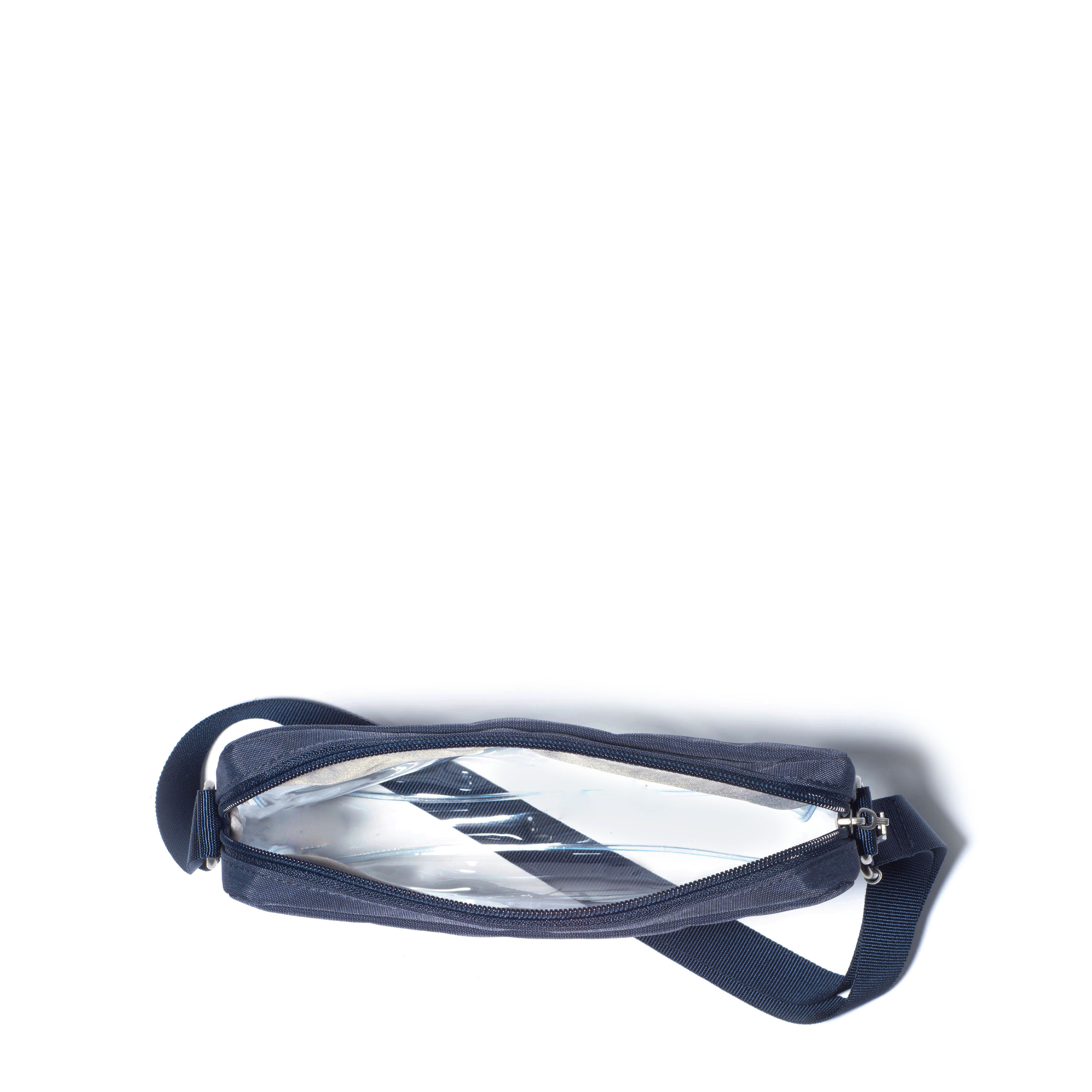 True Classic Clear Stadium Crossbody