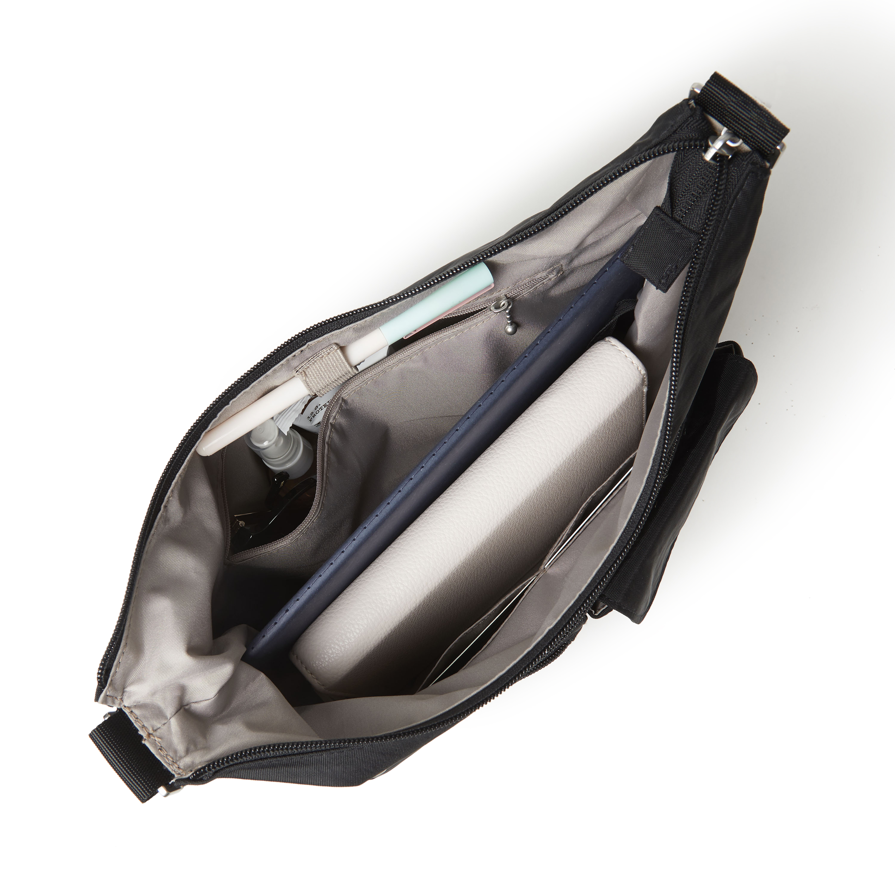 Legacy Everywhere Bagg With RFID Wristlet