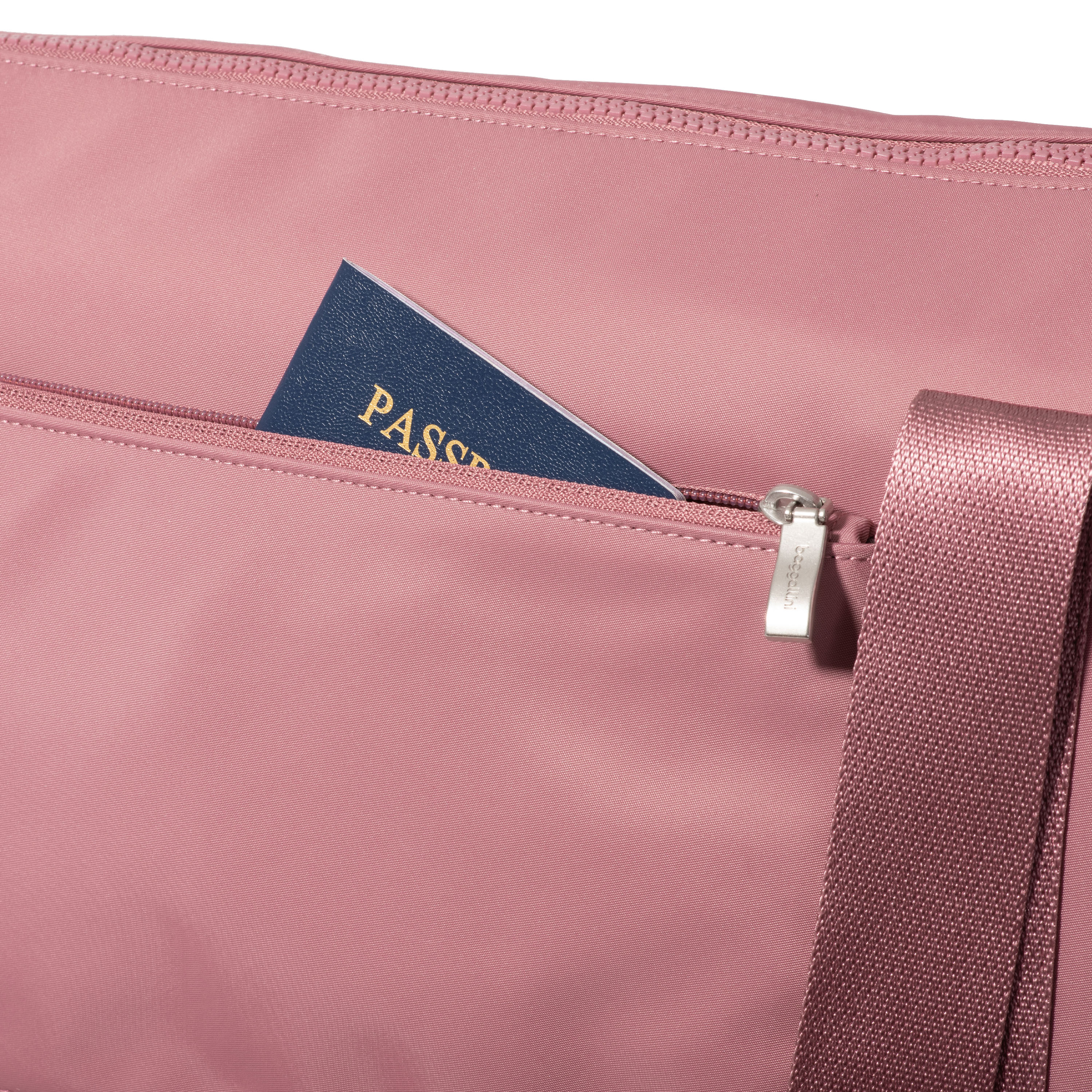 Park Ave Overnight Tote