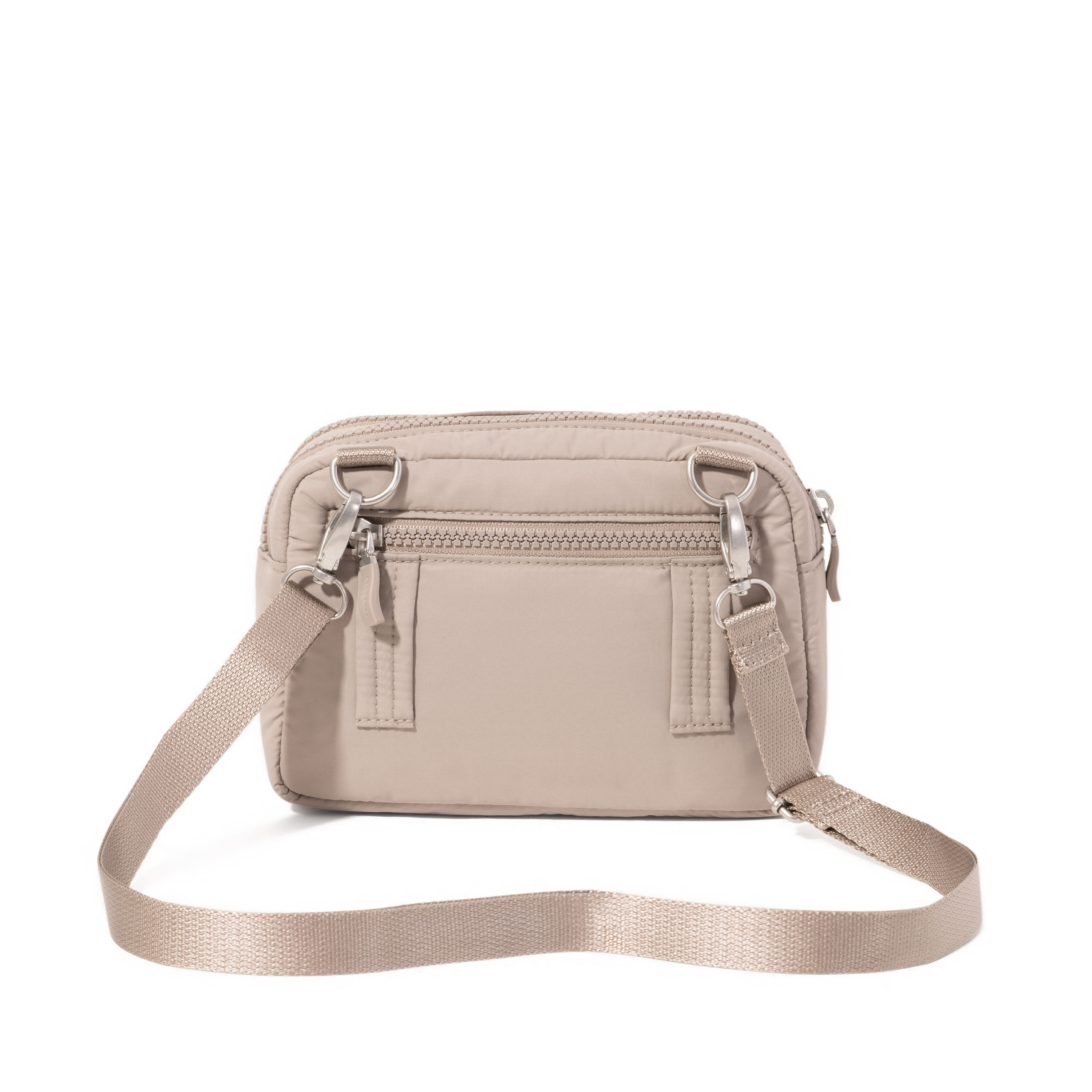 Modern Everywhere Trifecta RFID Wallet Crossbody