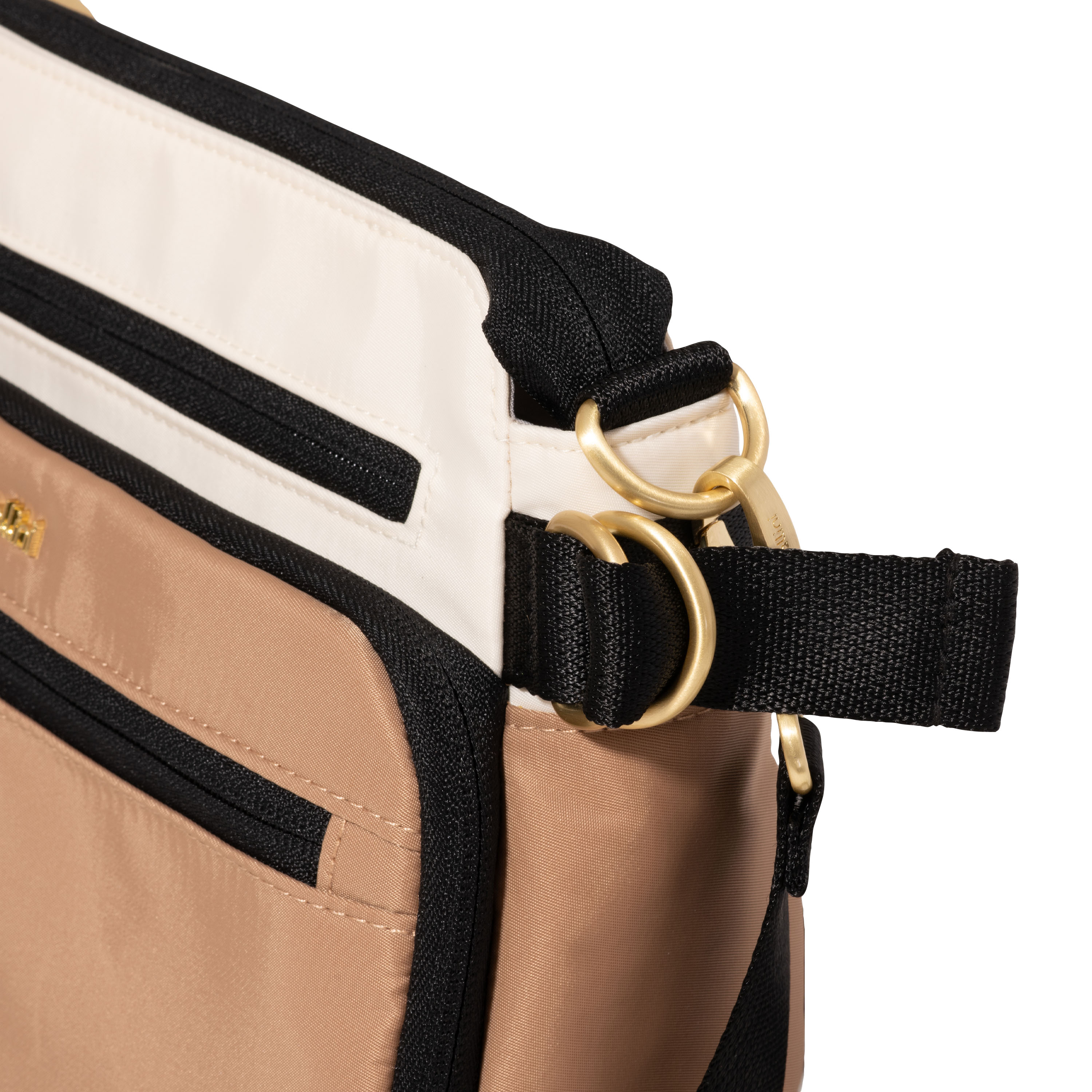 Marais Crossbody