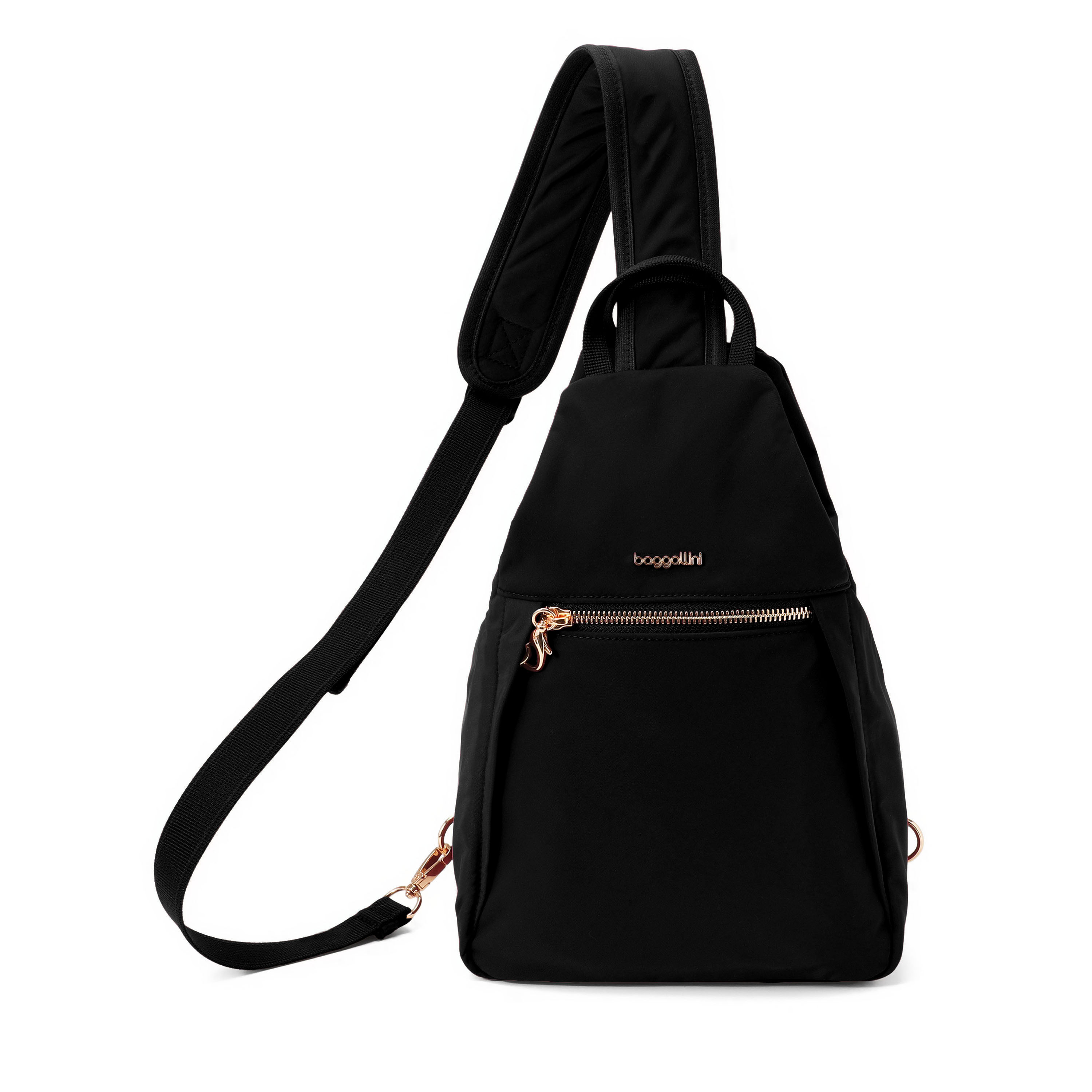 Securtex® Jet Set Anti-Theft Triangle Sling