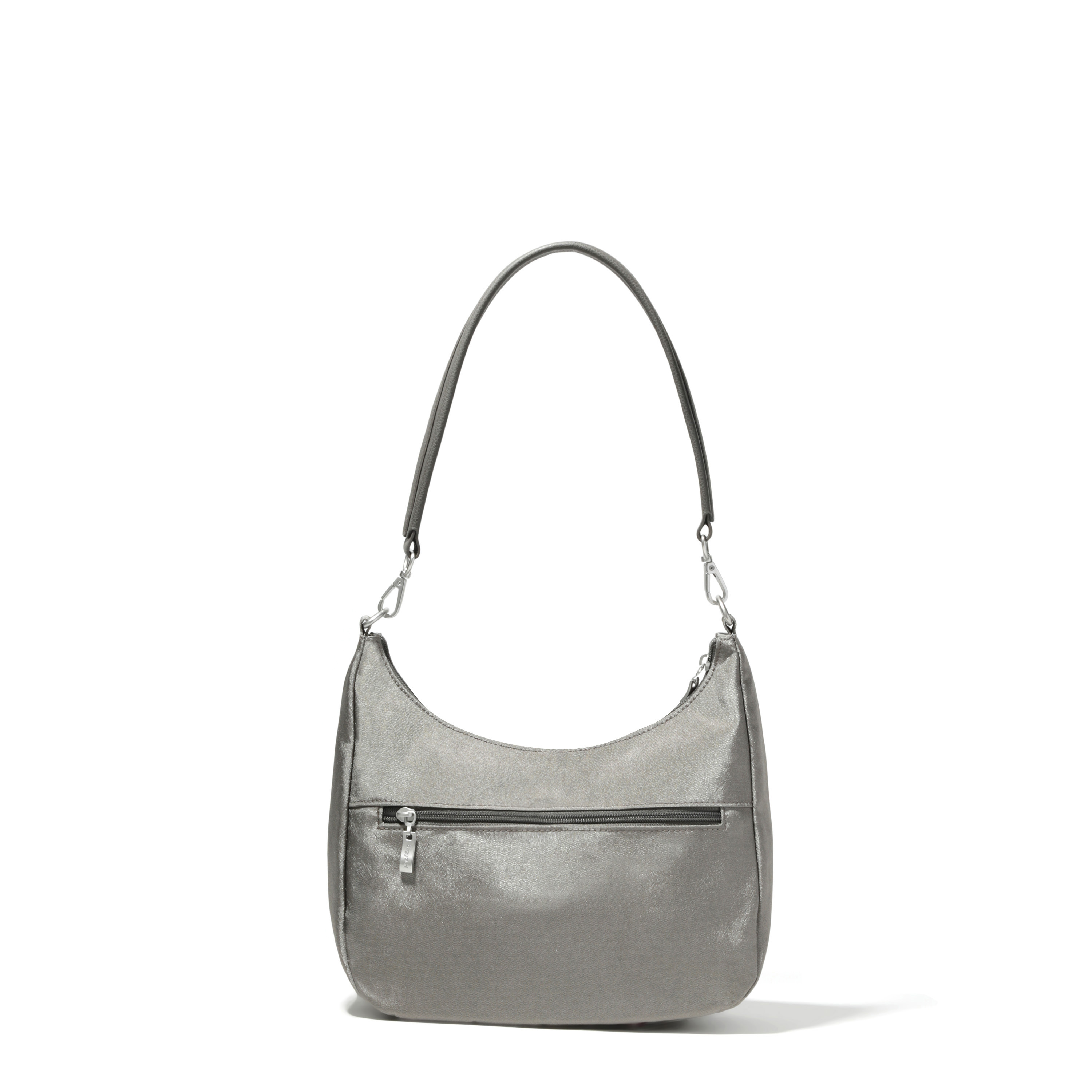 True Classic Pocket Half Moon Bag
