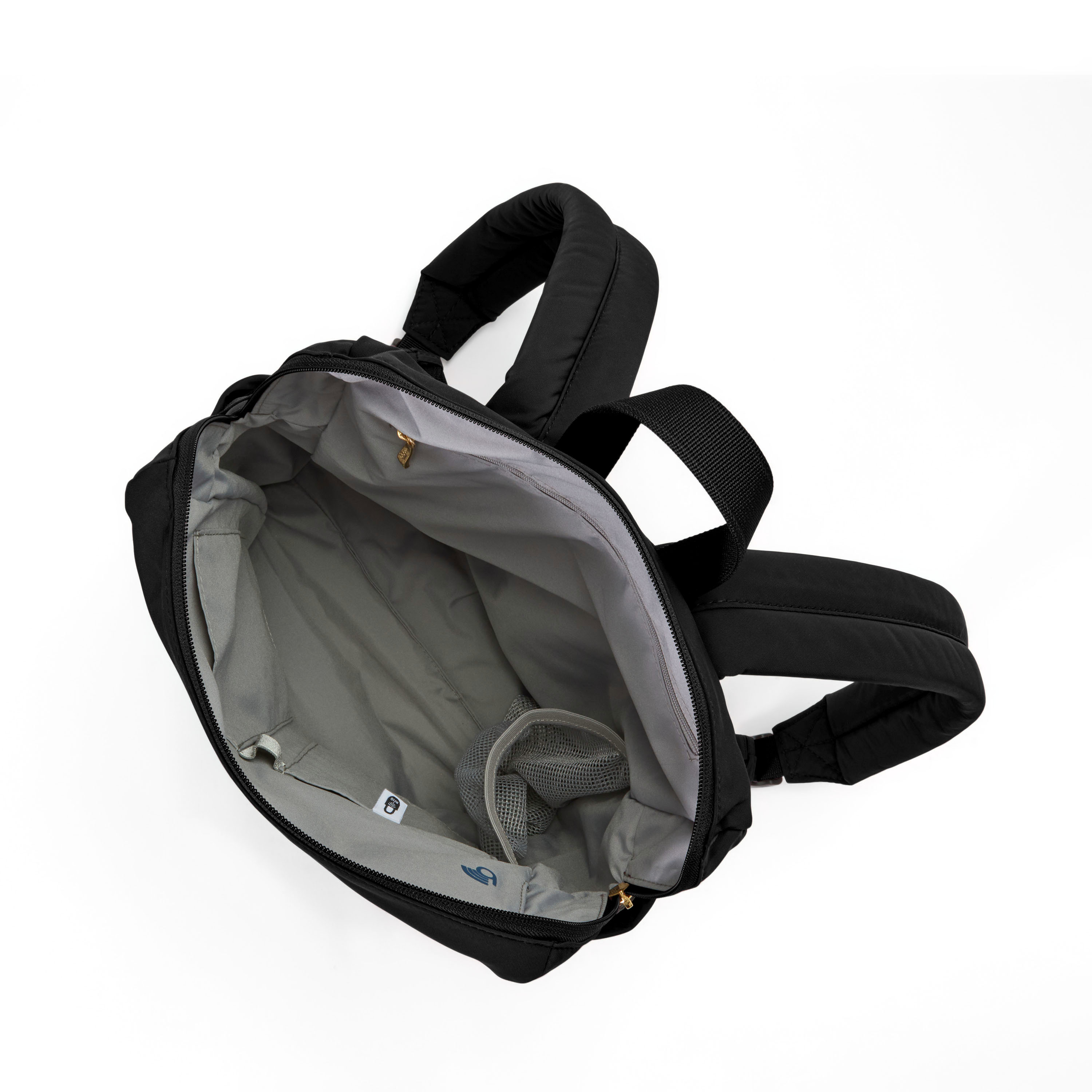 Securtex® Jet Set Anti-Theft Daypack