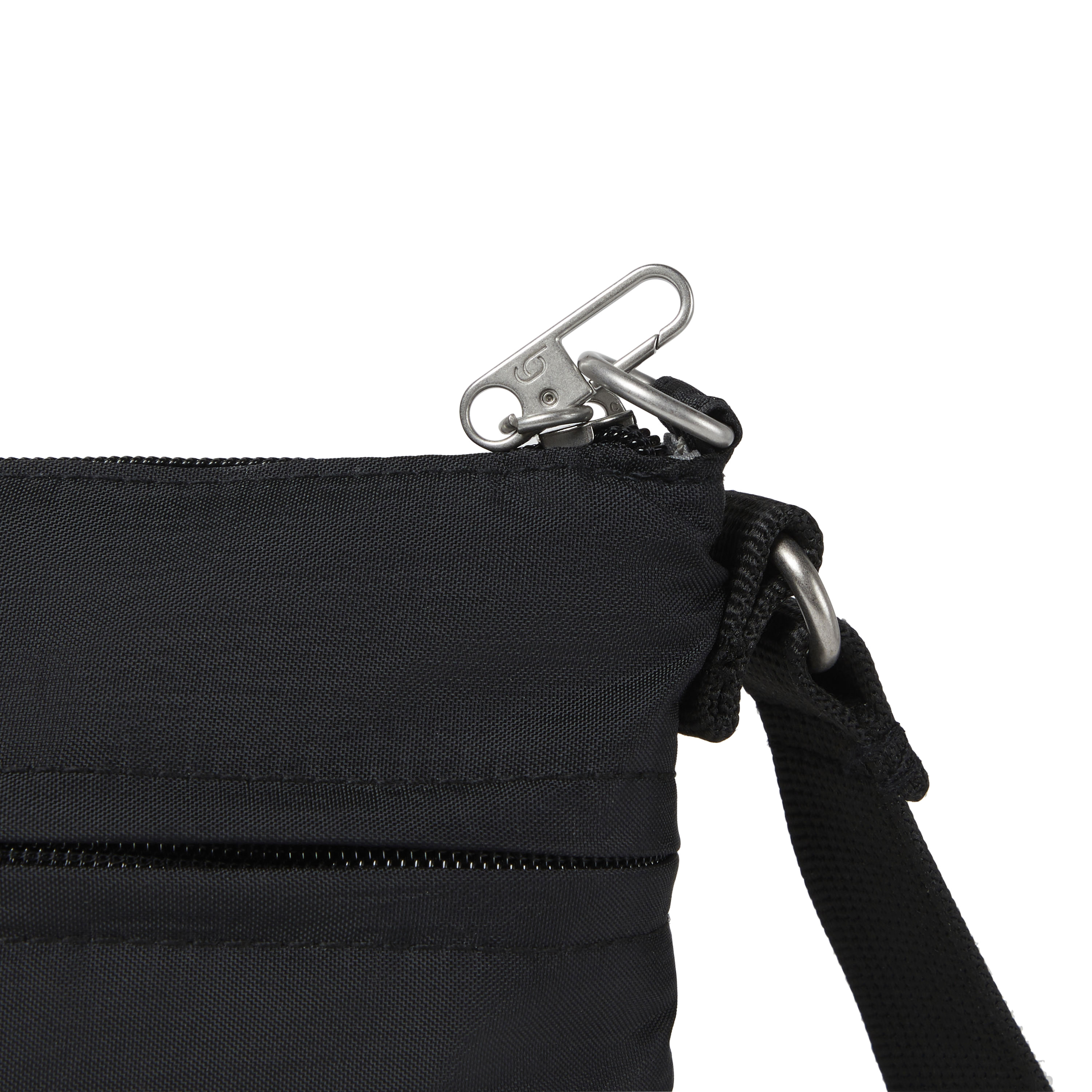 Securtex® Classic Anti-Theft Memento Crossbody