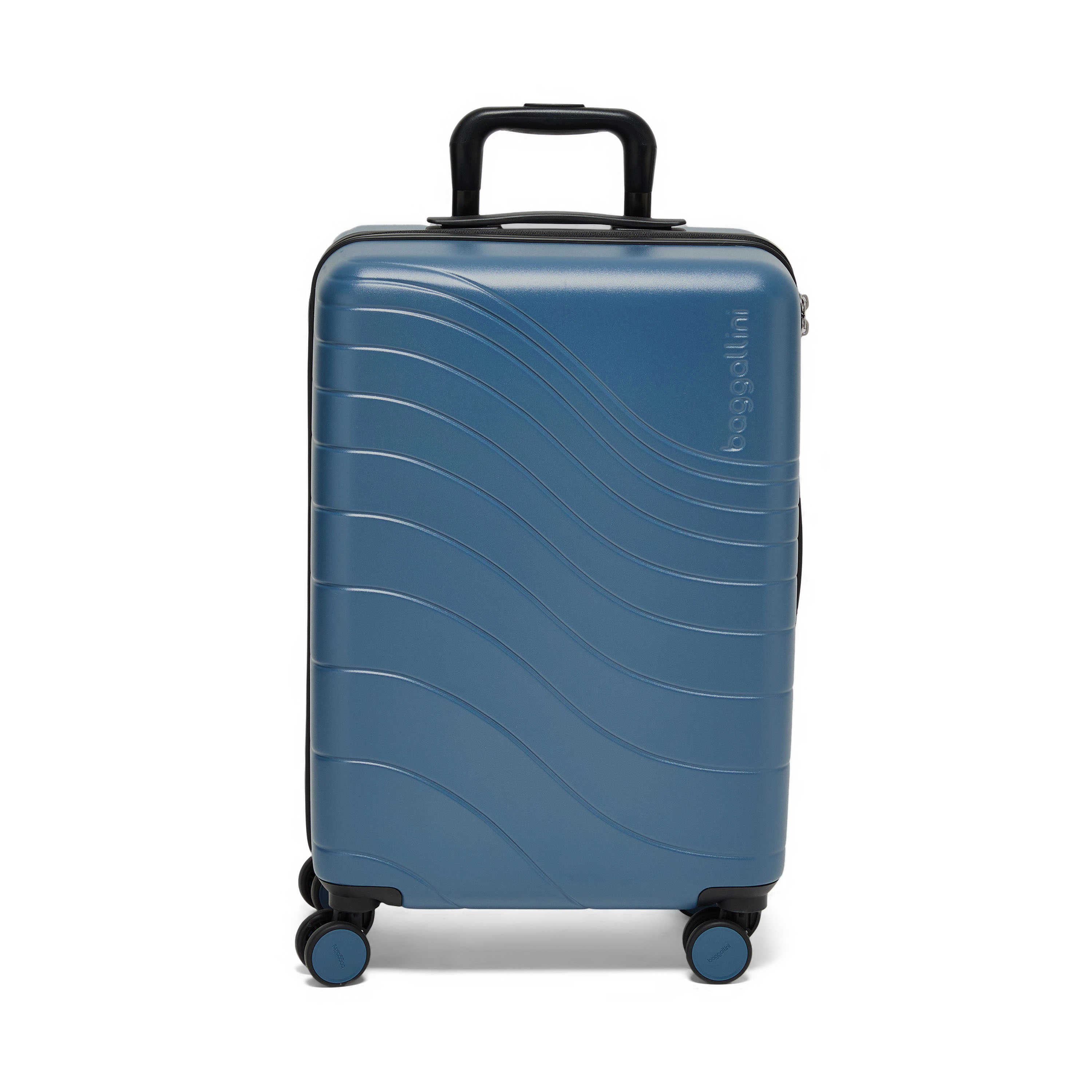 Set Wave 22” 4 Wheel Hardside Carry-On