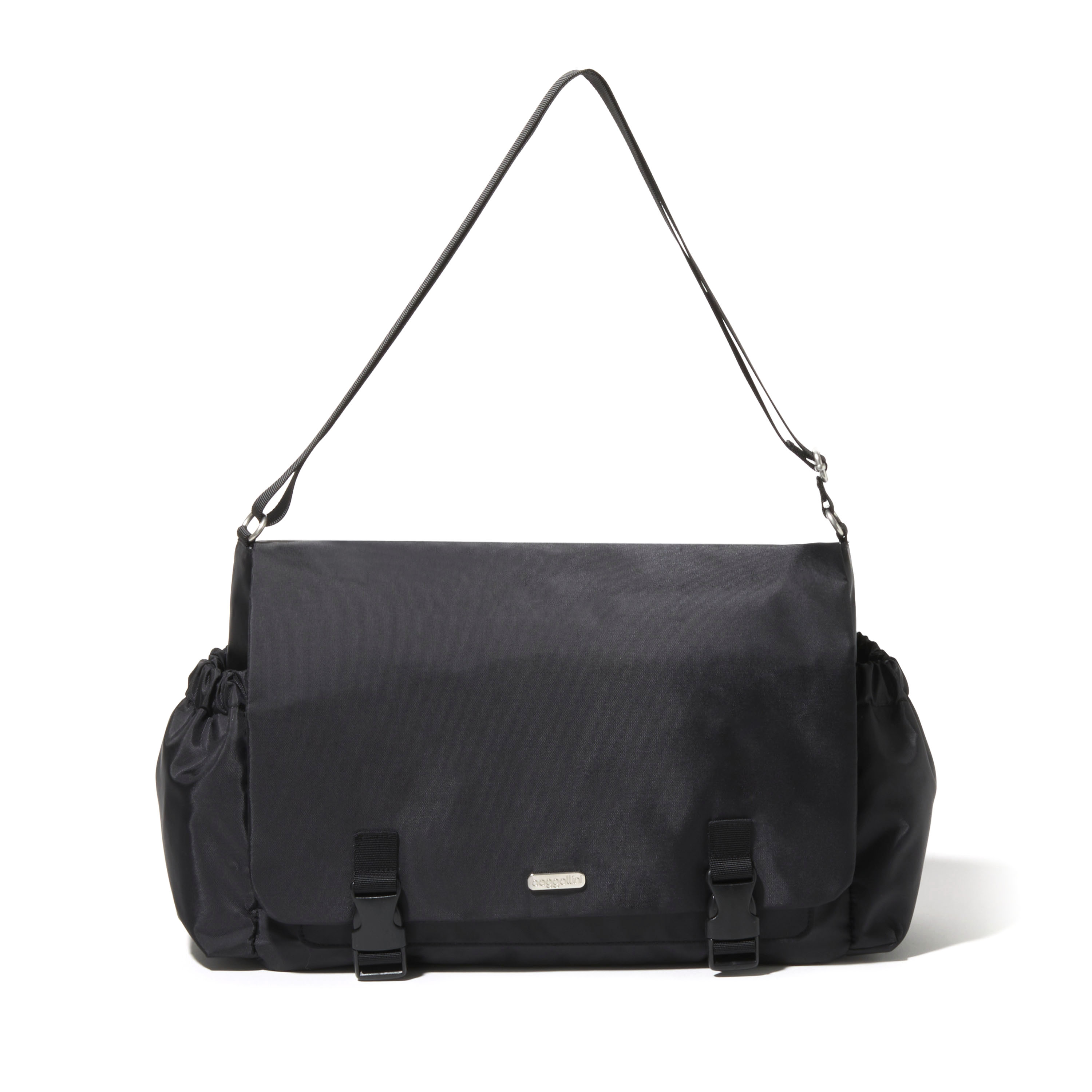 Essential Laptop Messenger