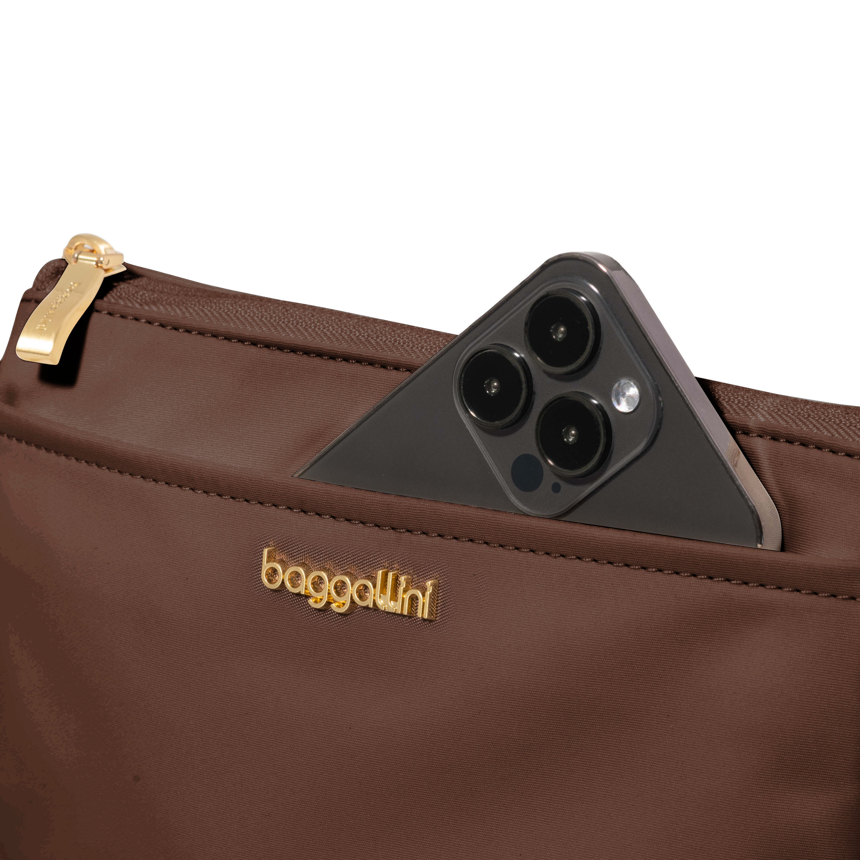Perry Crossbody