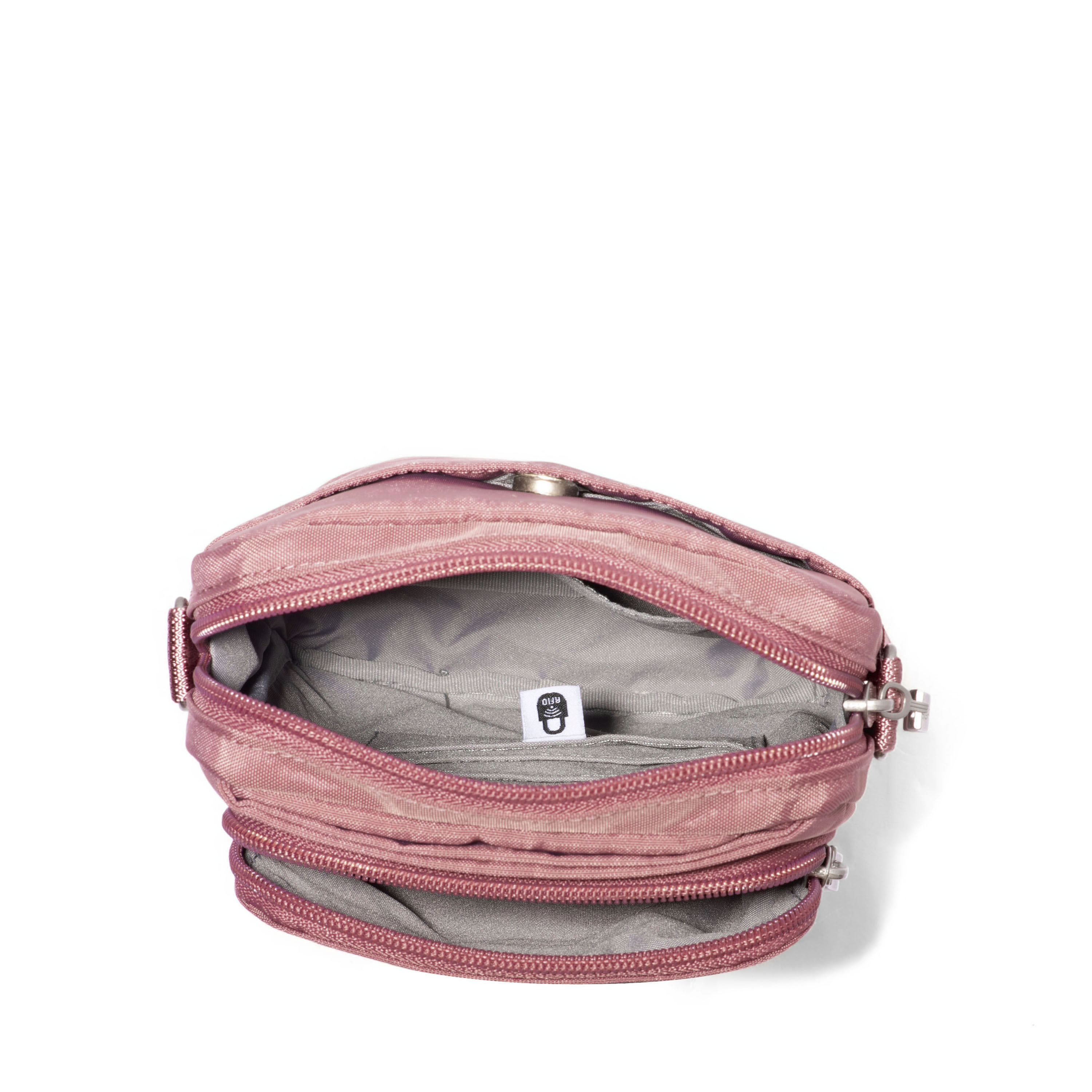 True Classic Explorer Crossbody